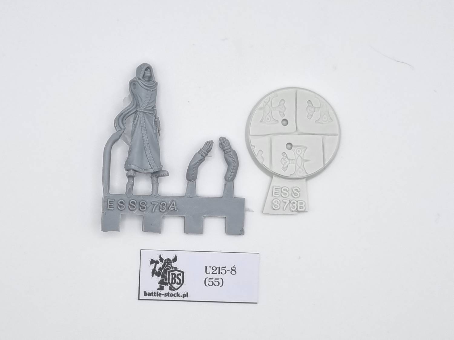 call to arms model