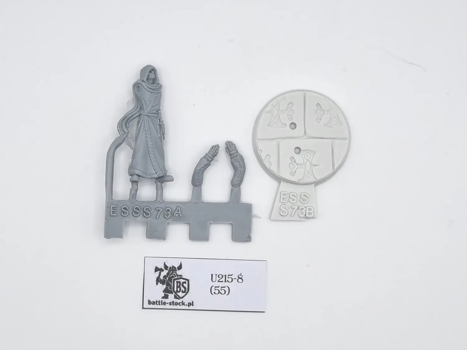 call to arms model