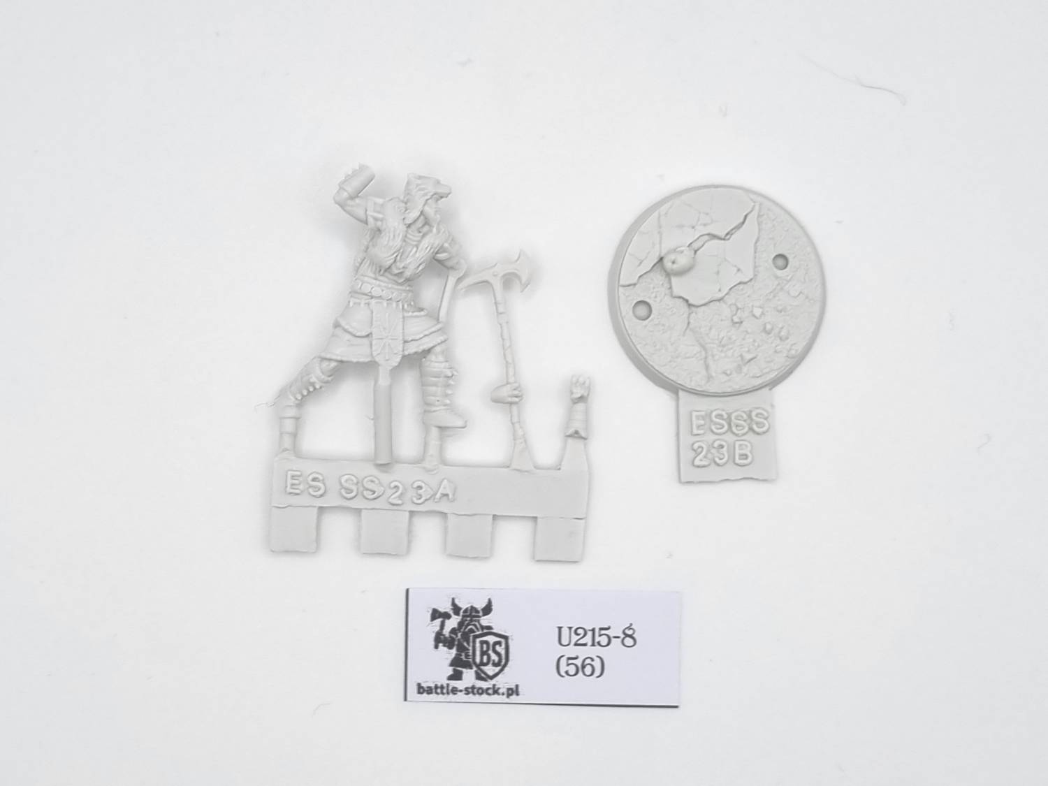 call to arms model