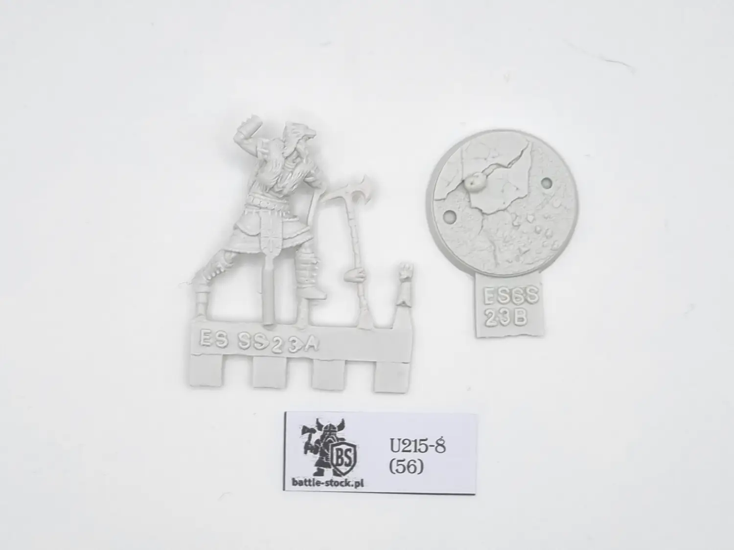 call to arms model