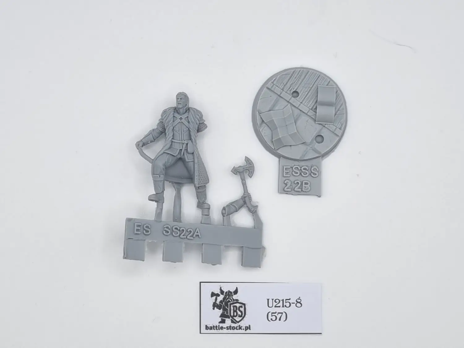 call to arms model
