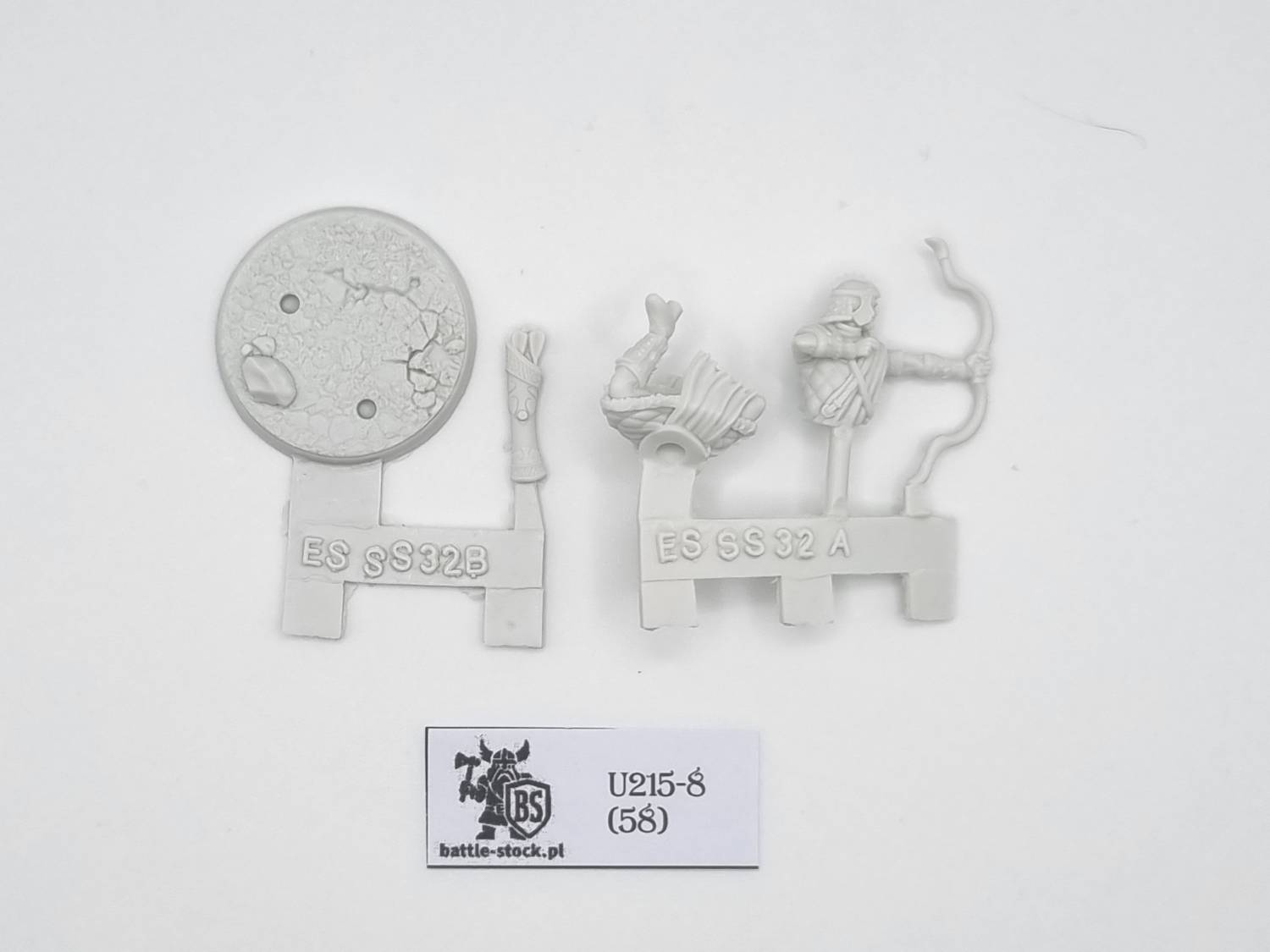 call to arms model
