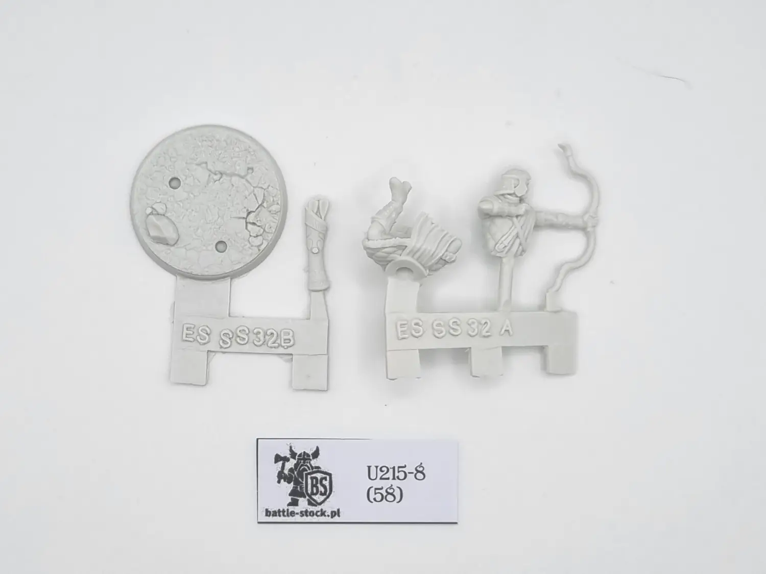 call to arms model