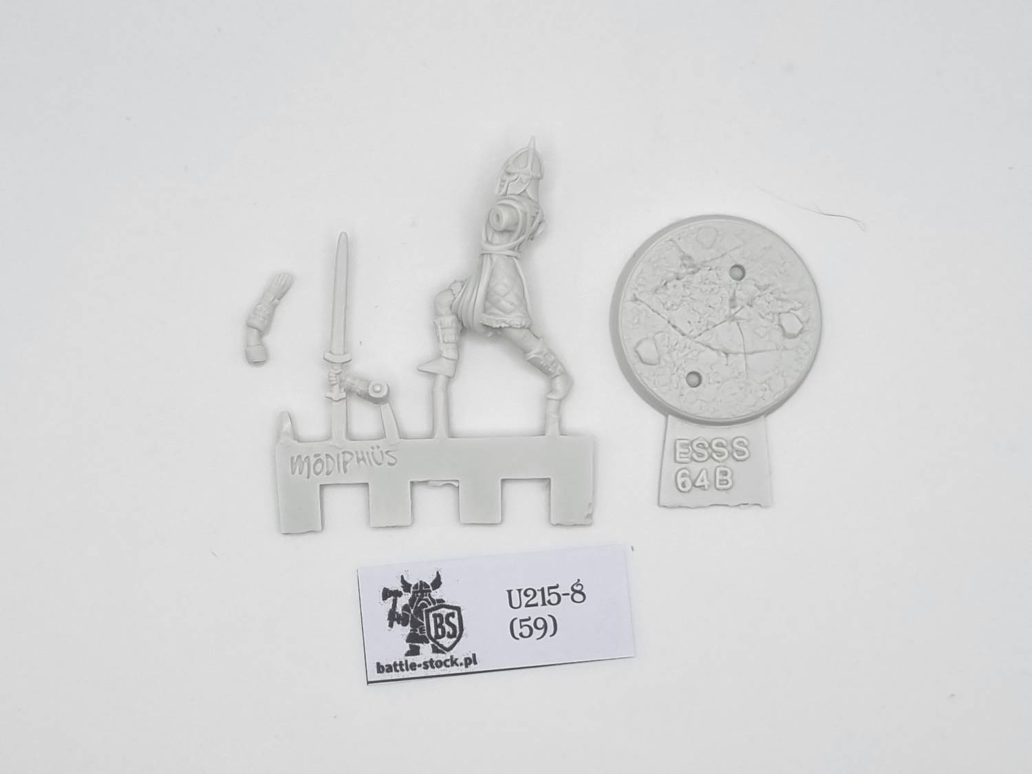 call to arms model