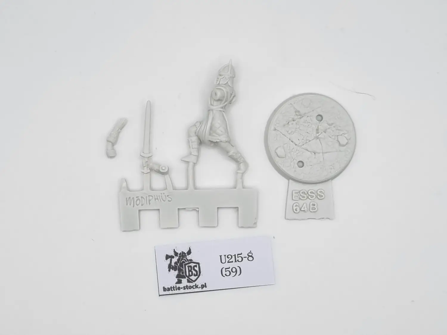 call to arms model