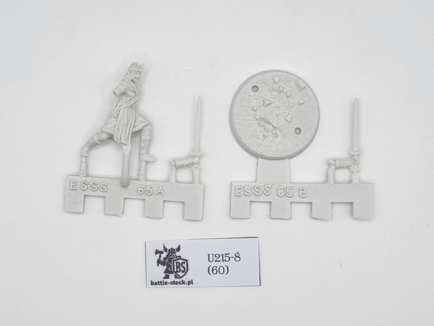 call to arms model