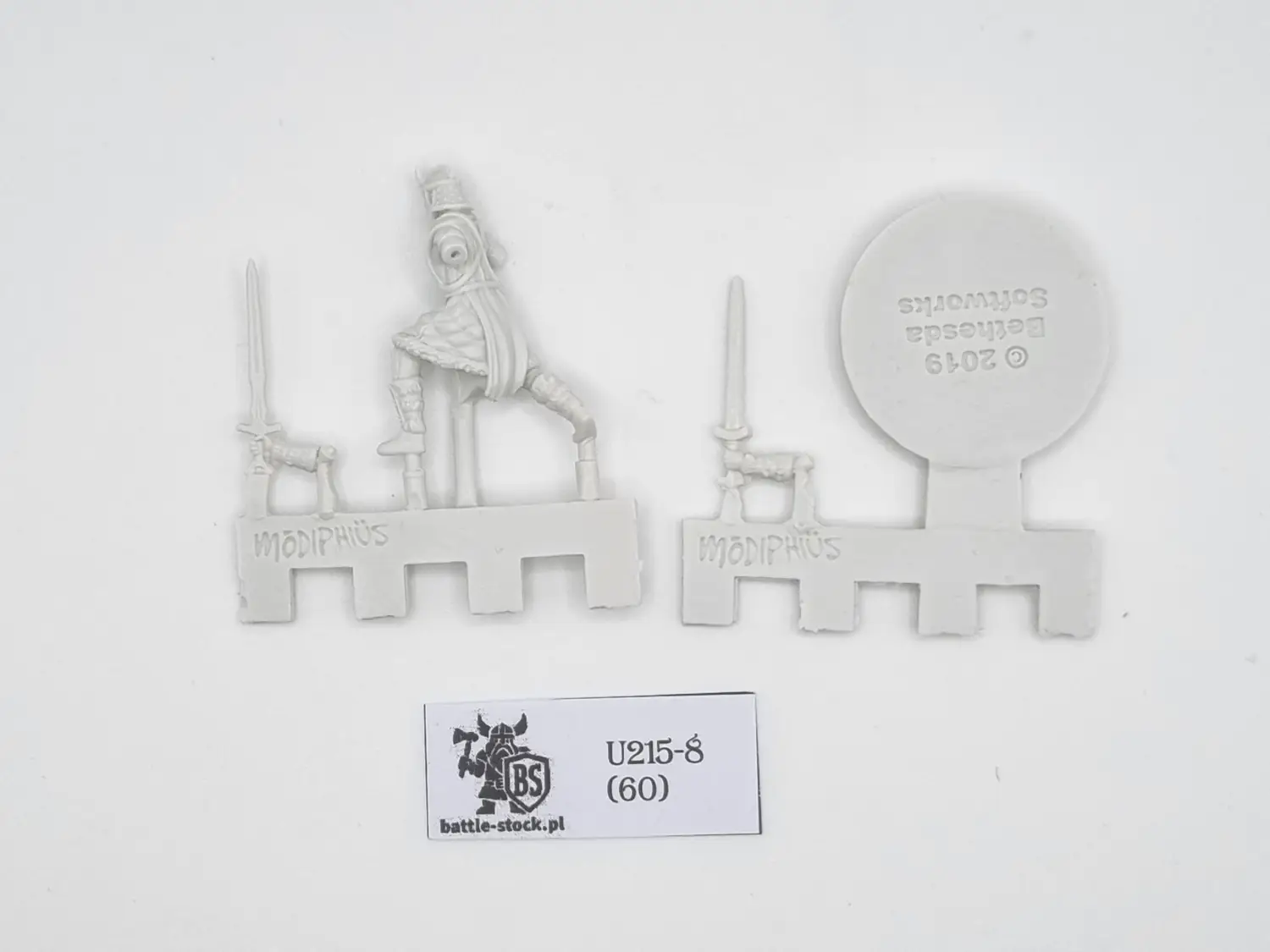 call to arms model
