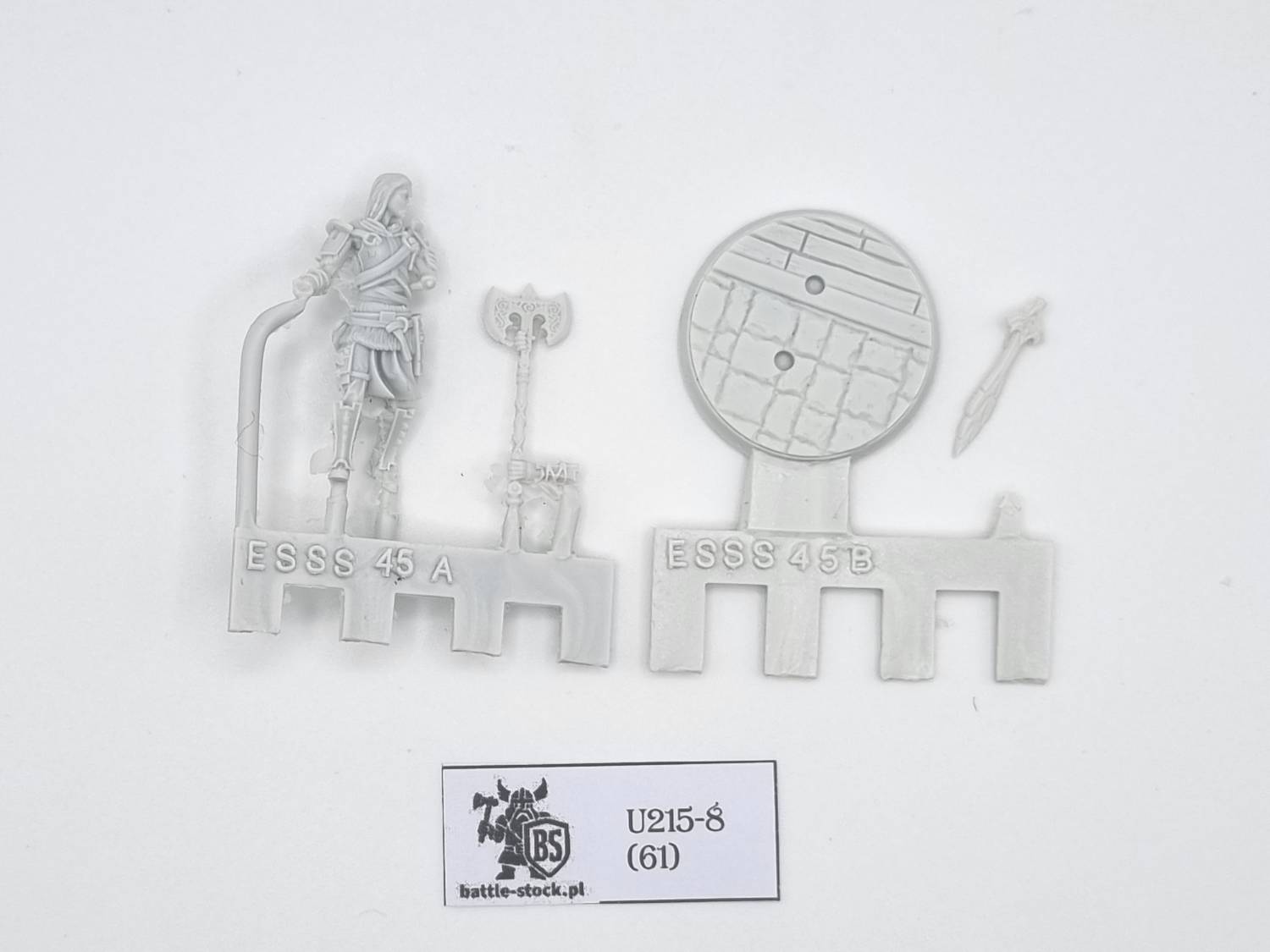 call to arms model
