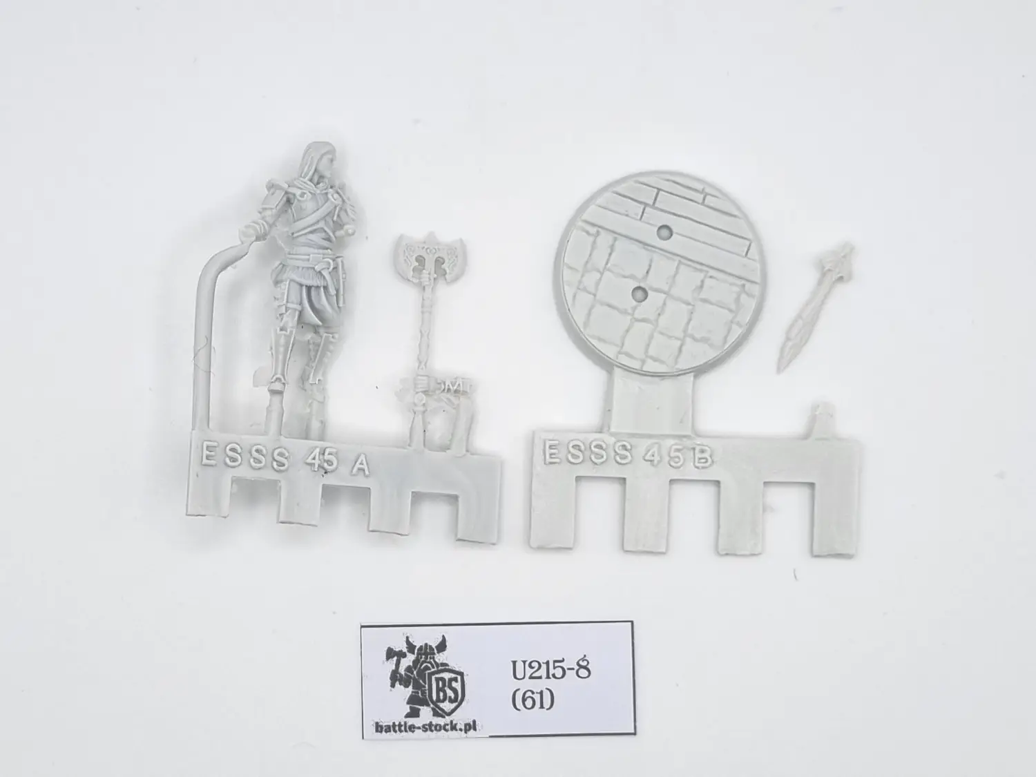 call to arms model