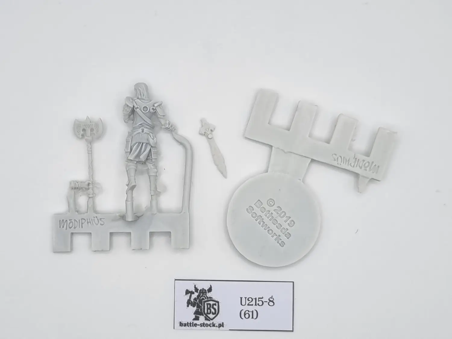call to arms model