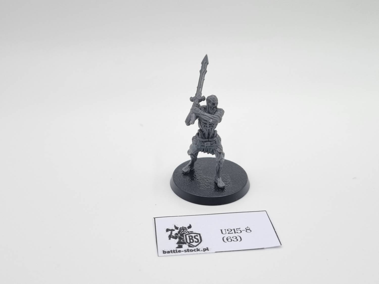 call to arms model