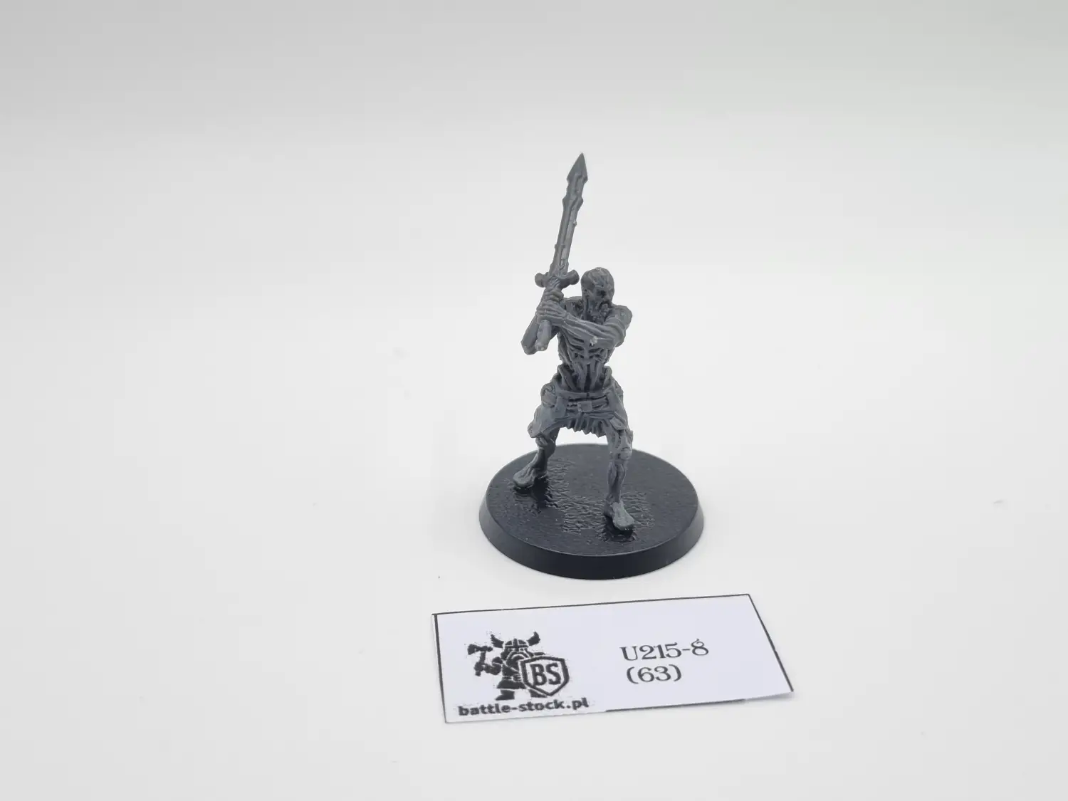 call to arms model