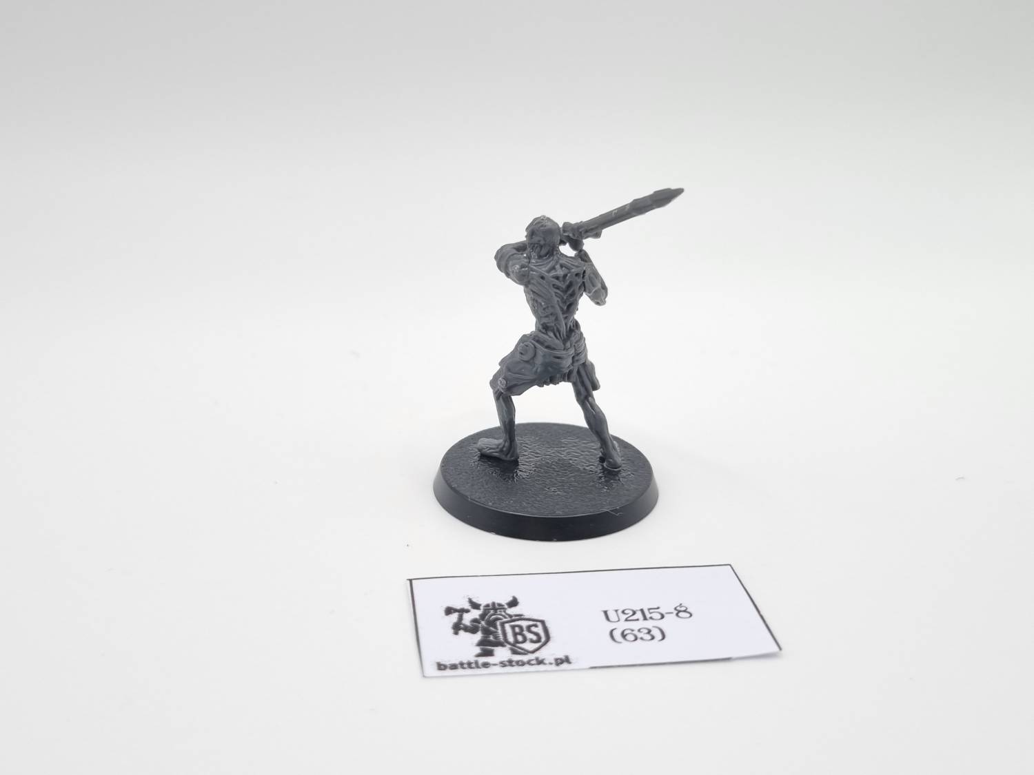 call to arms model