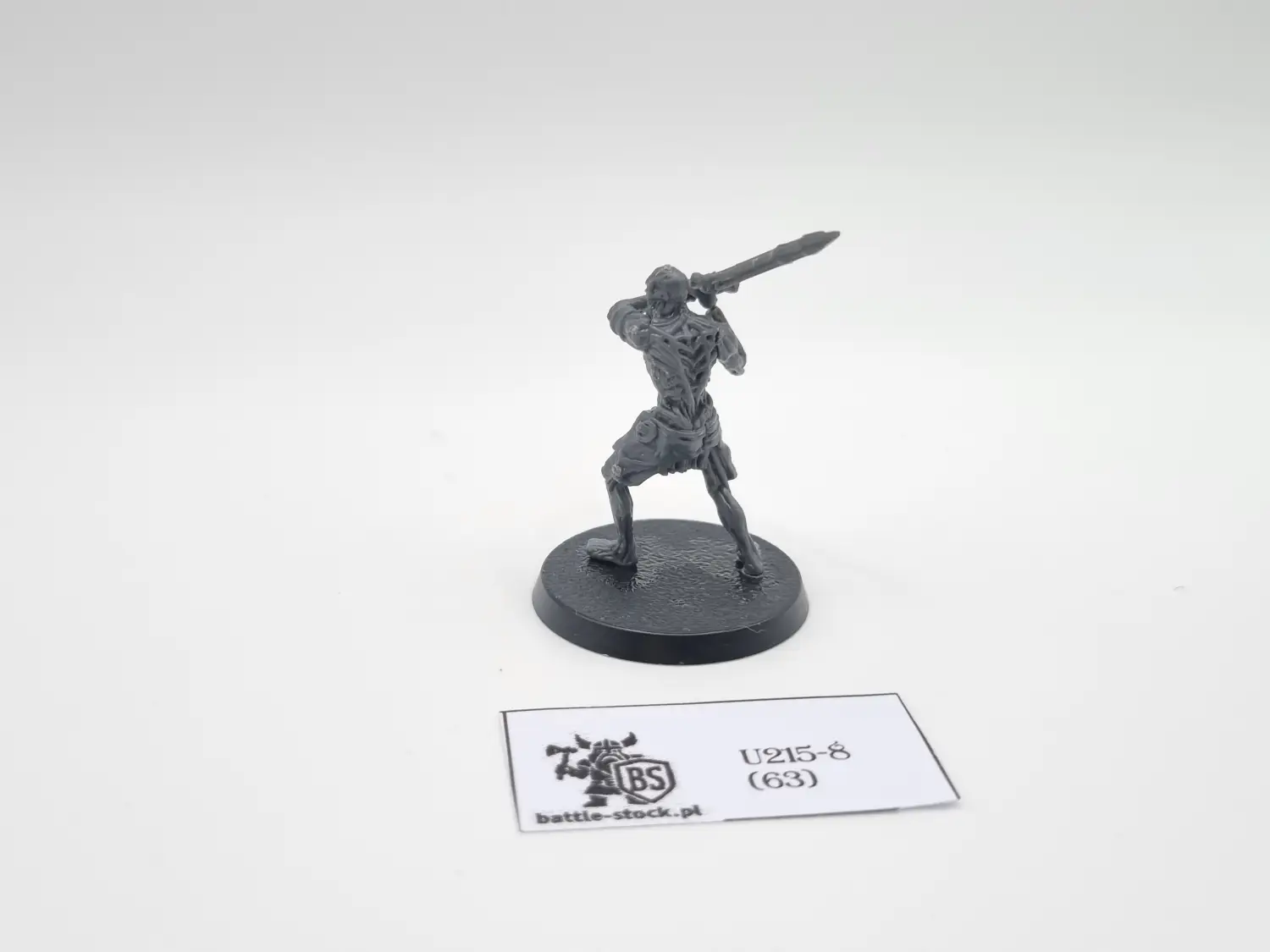 call to arms model