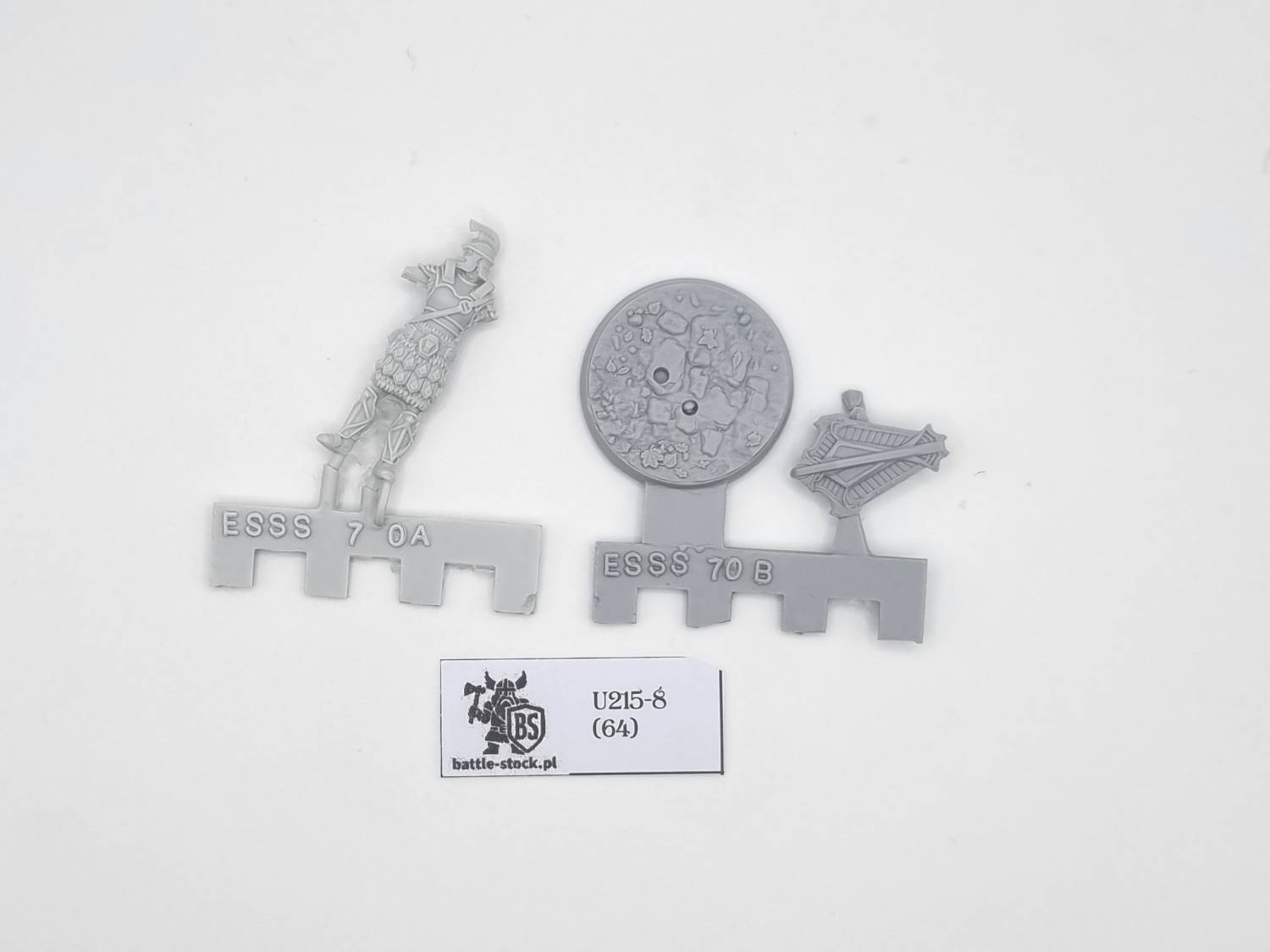 call to arms model