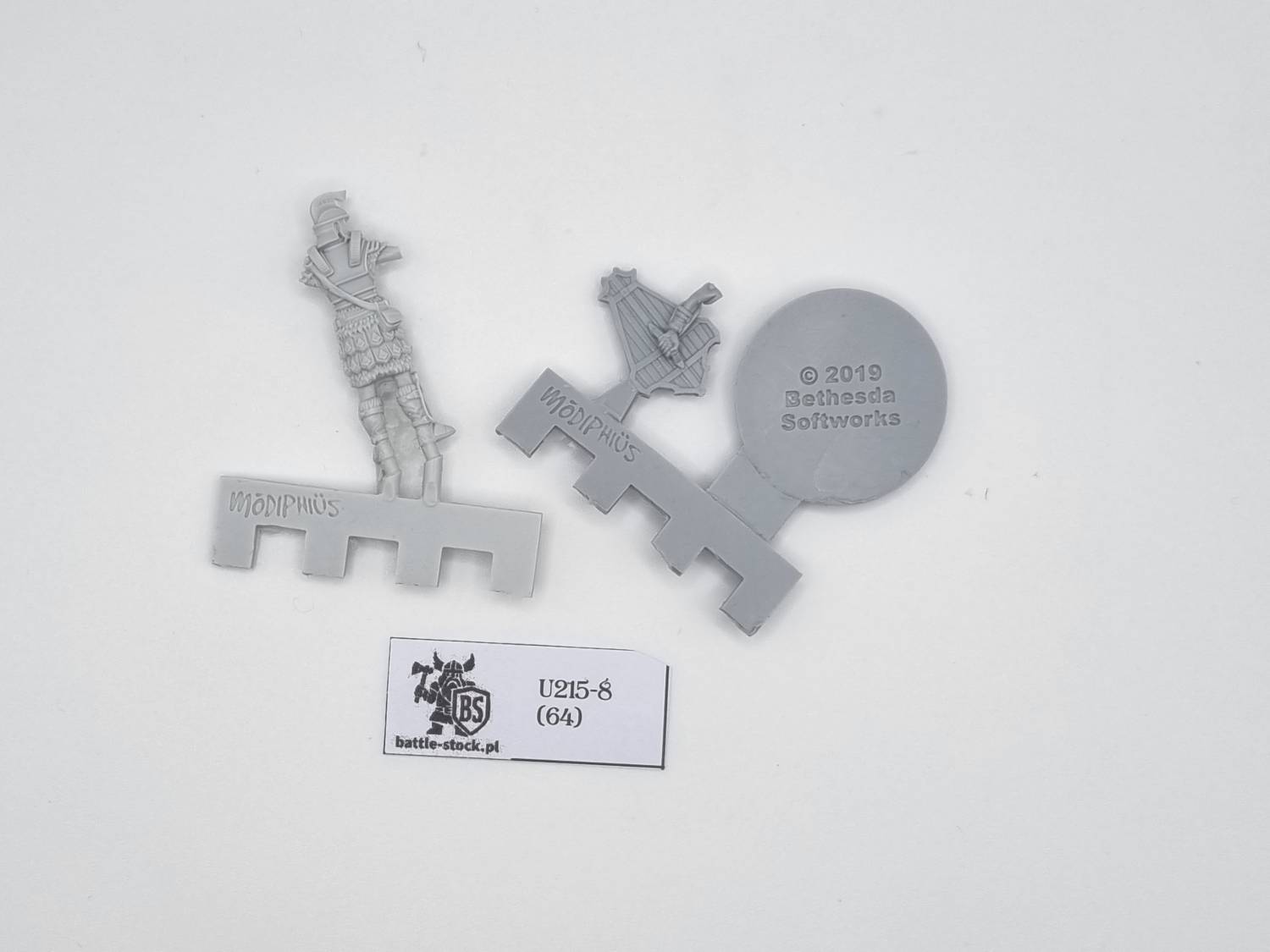 call to arms model