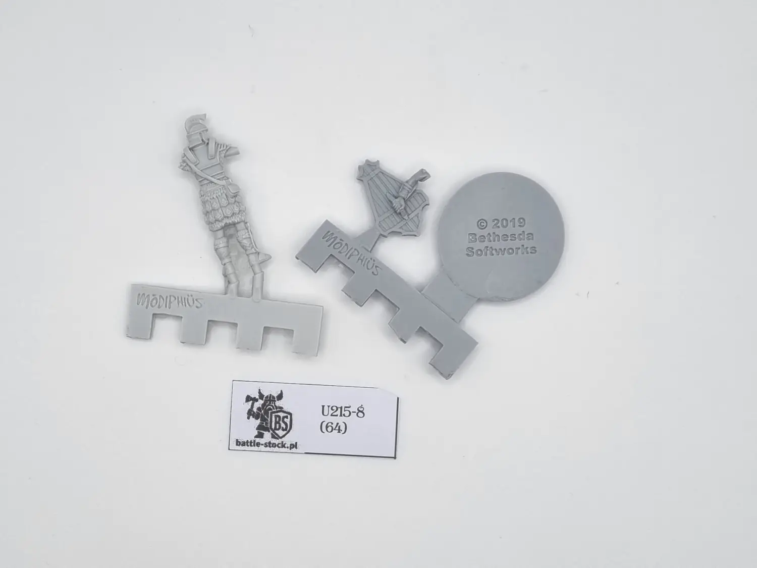 call to arms model