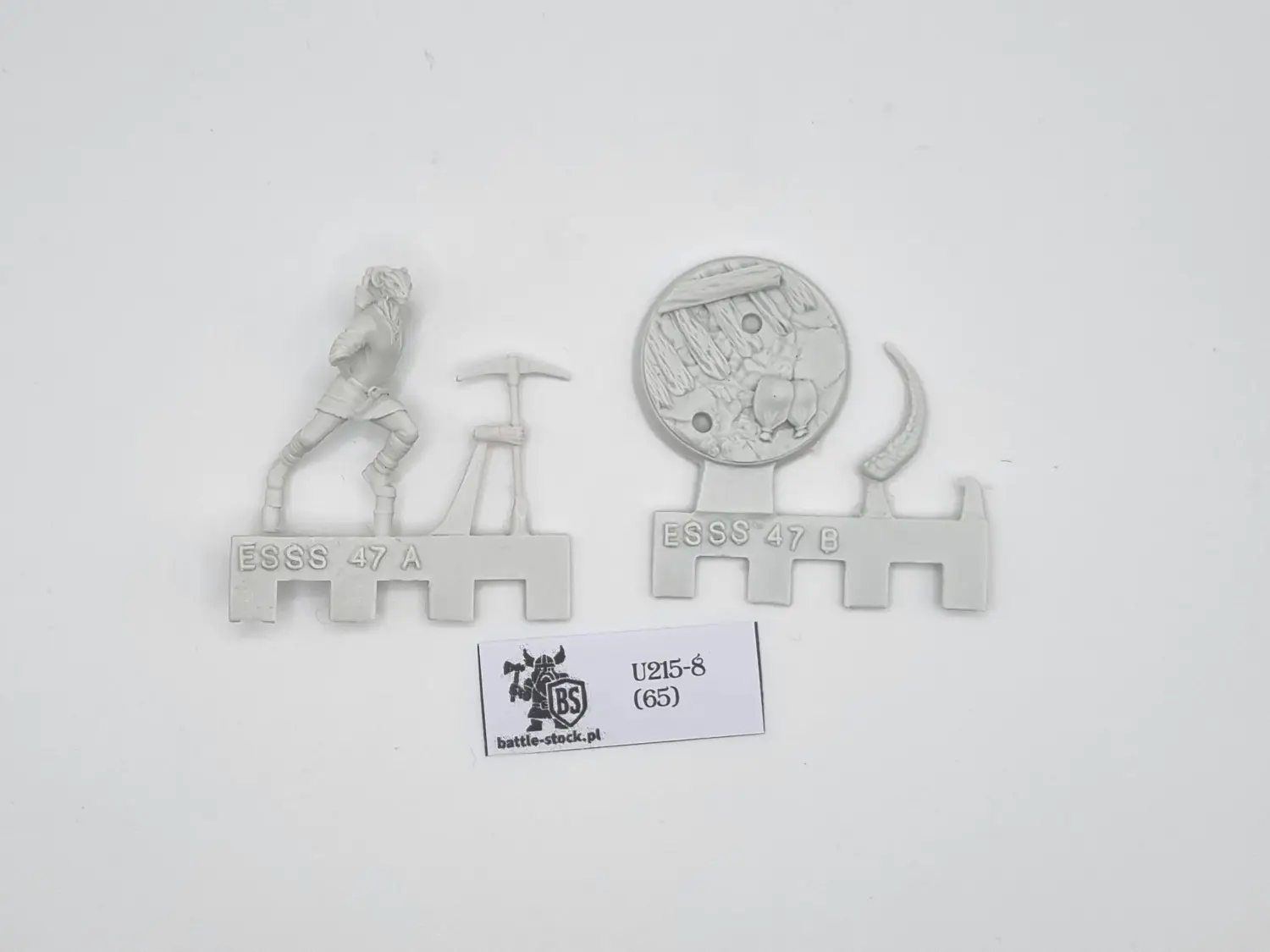 call to arms model