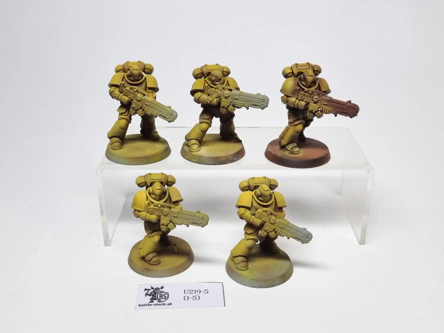 infernus / hellblaster