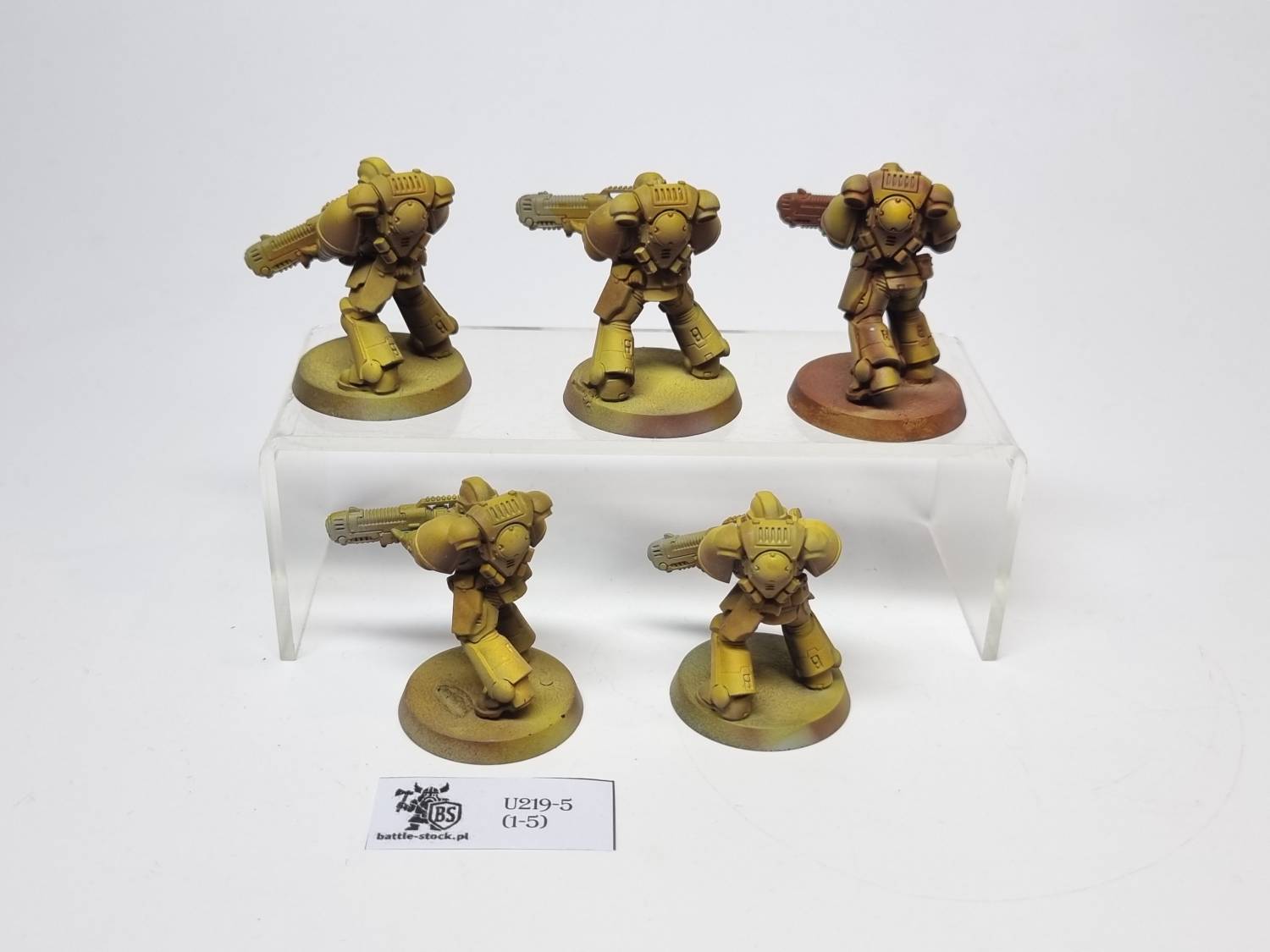 infernus / hellblaster