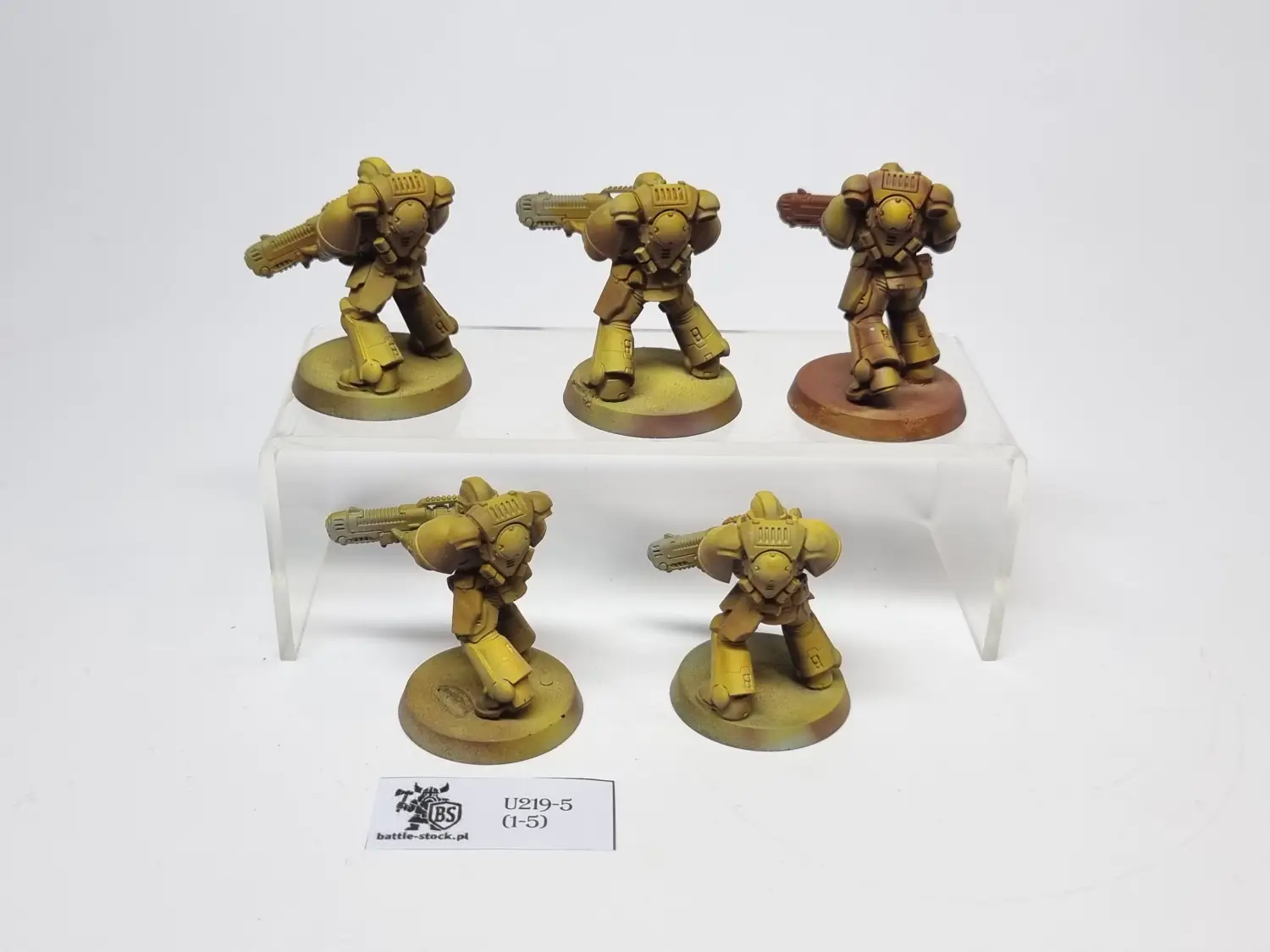 infernus / hellblaster