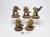 heavy intercessor squad