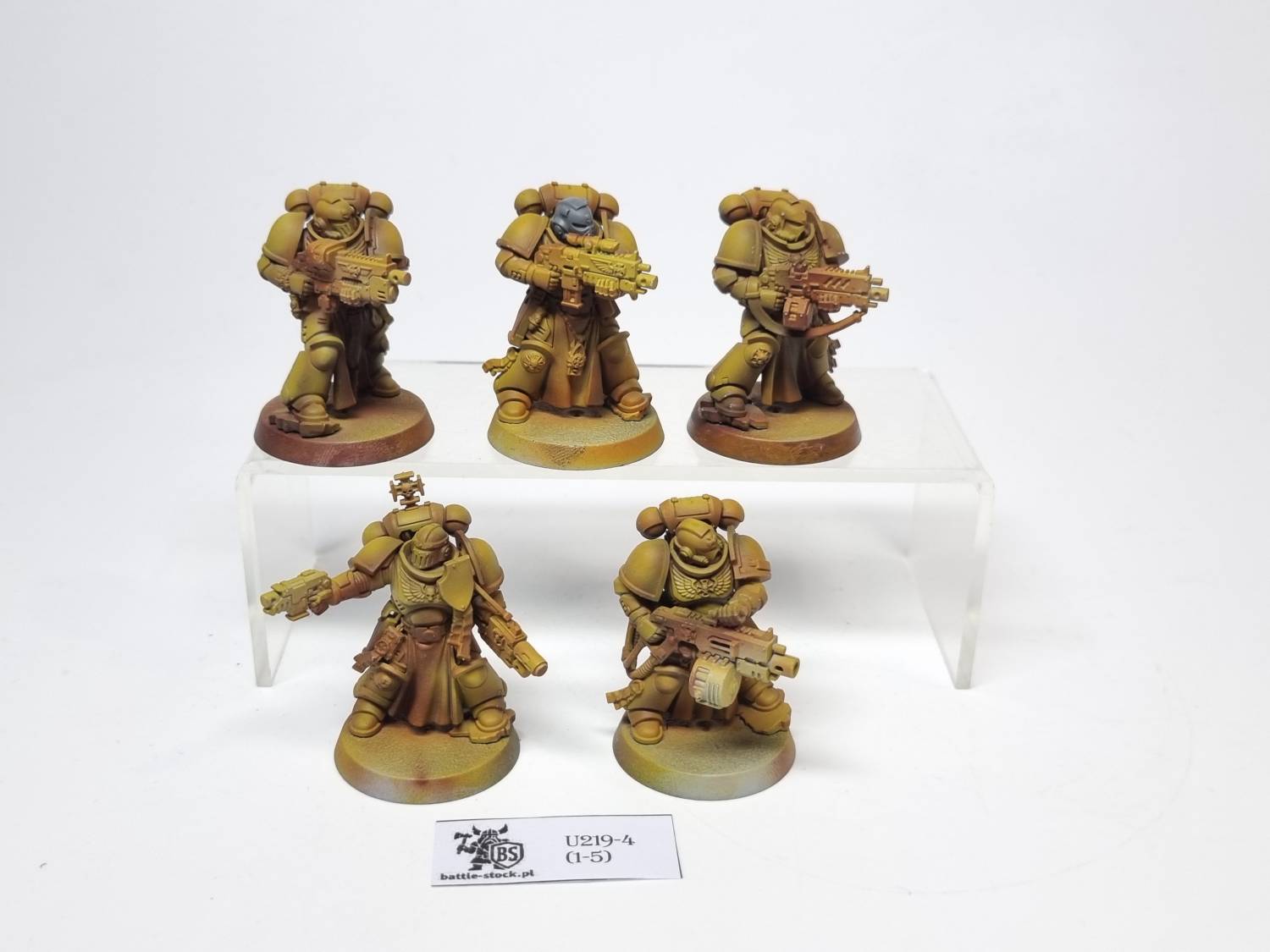 sternguard
