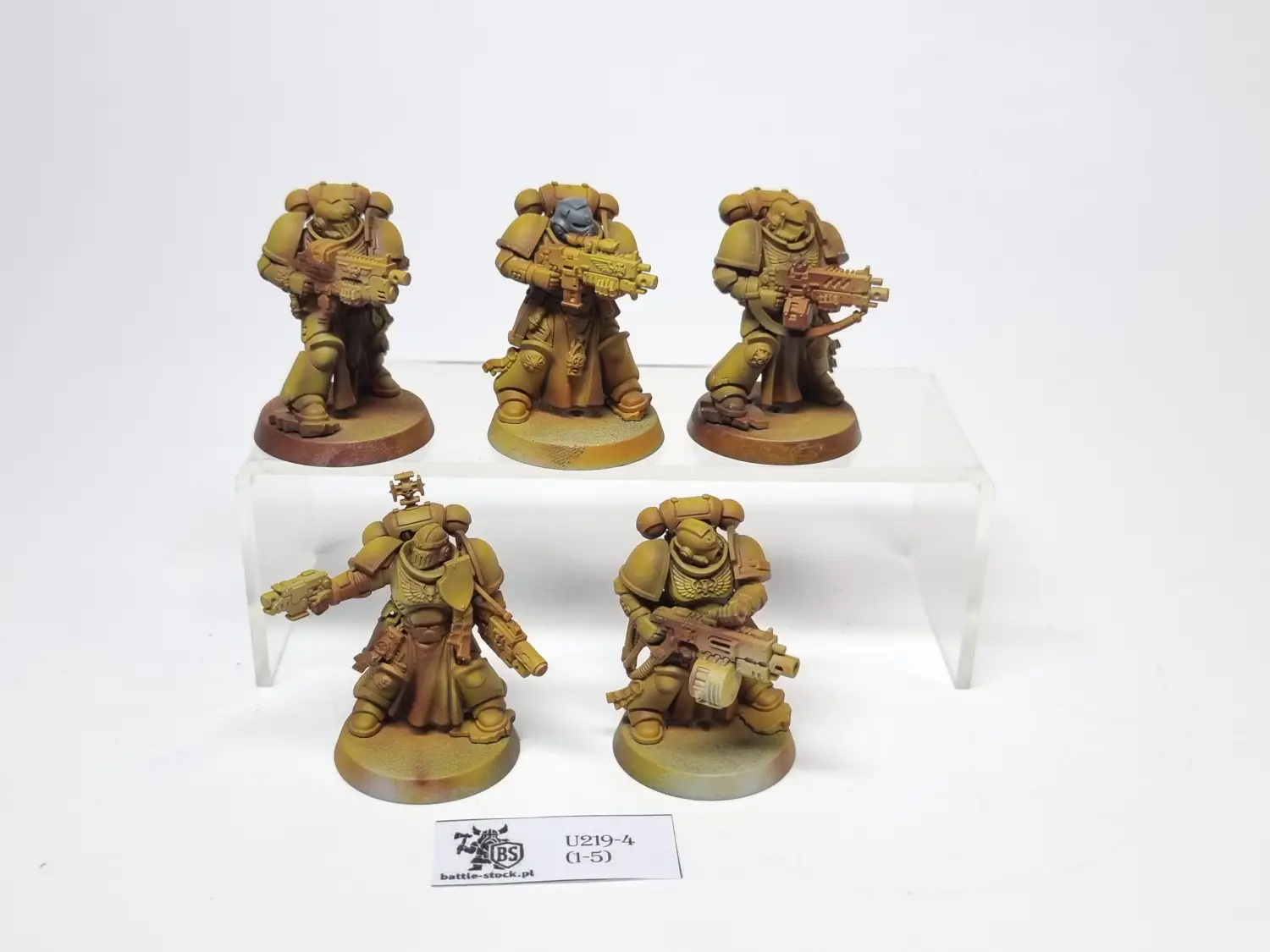 sternguard