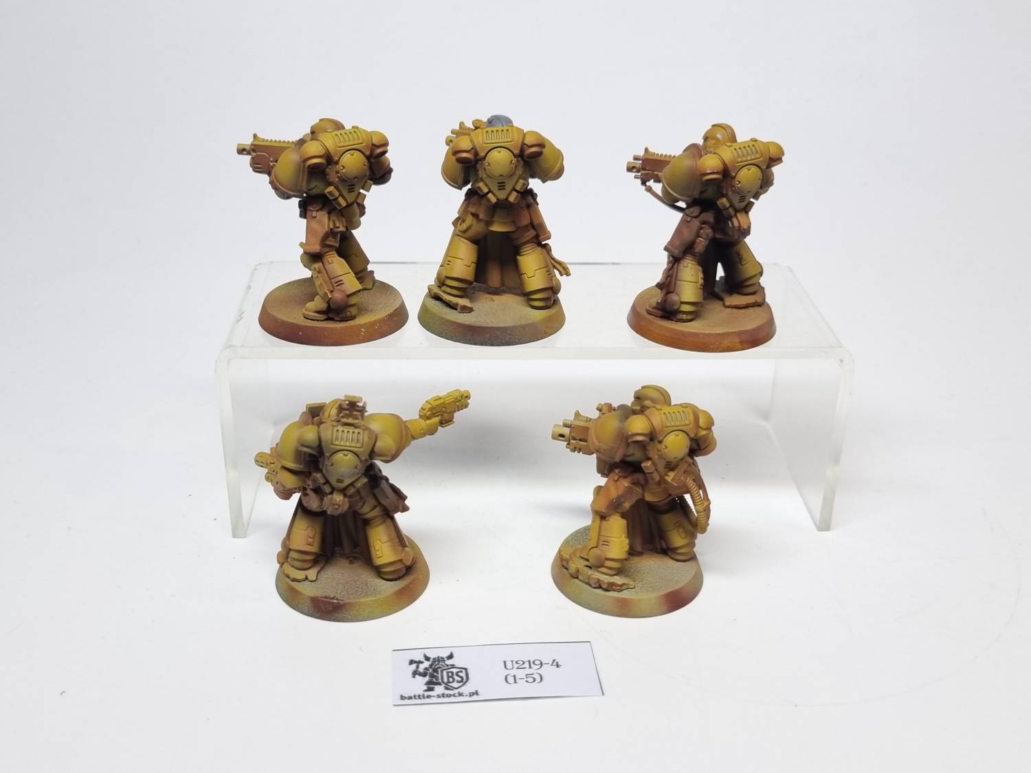 sternguard
