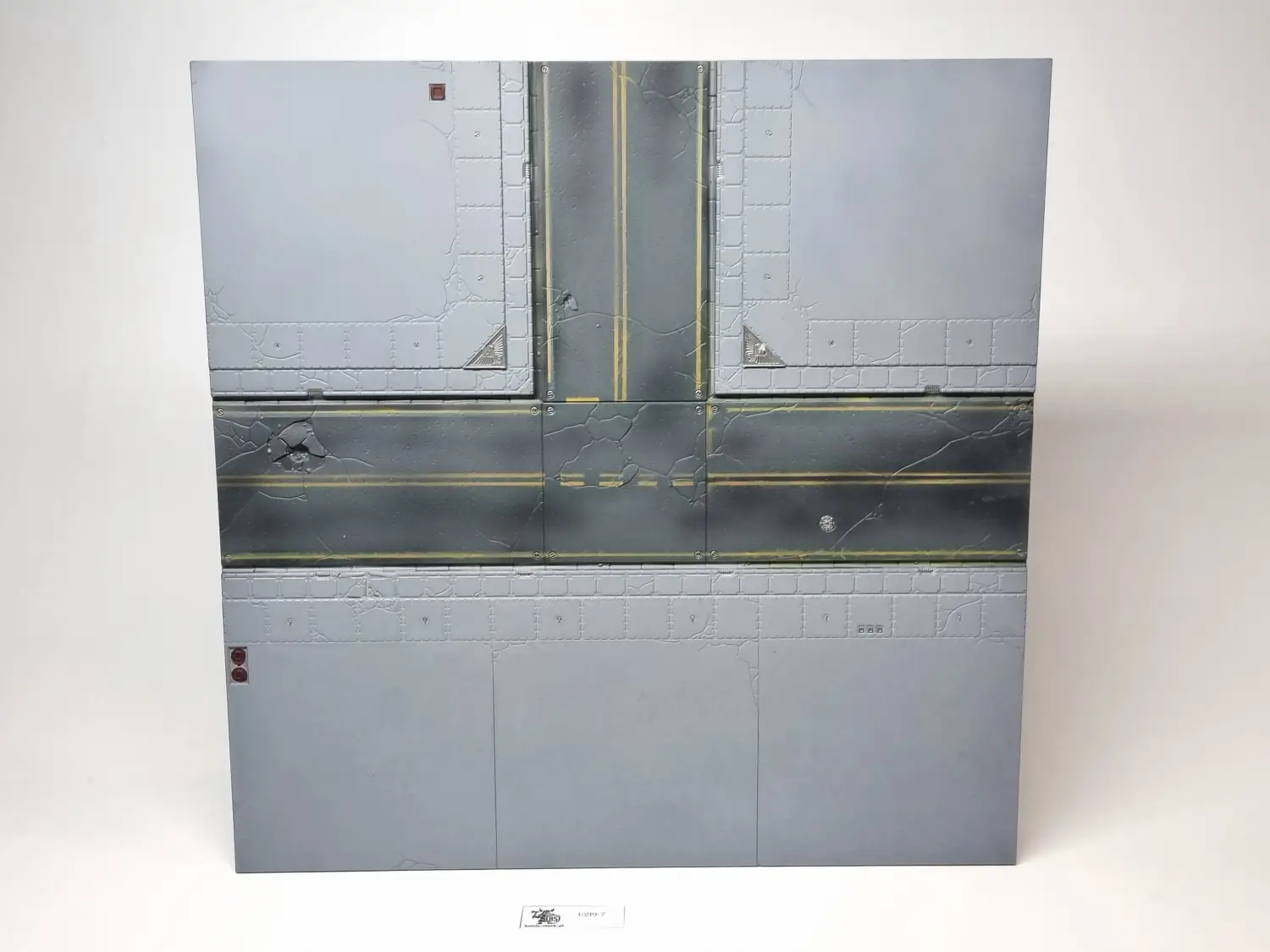 legion imperialis civitas city roads titles