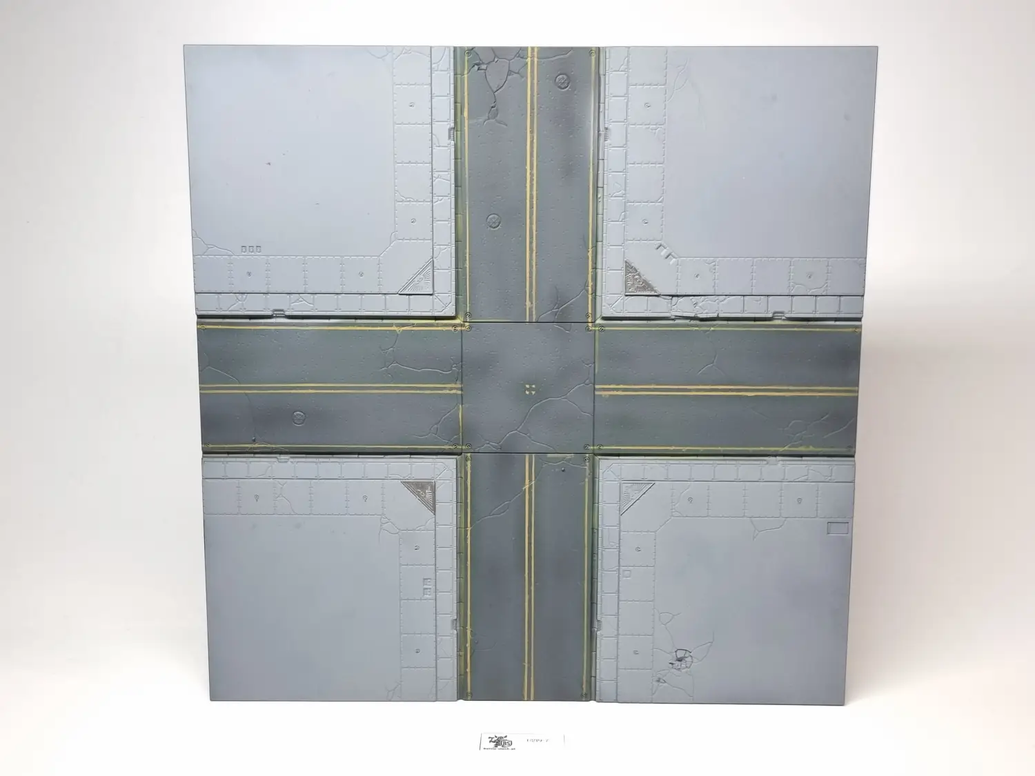 legion imperialis civitas city roads titles