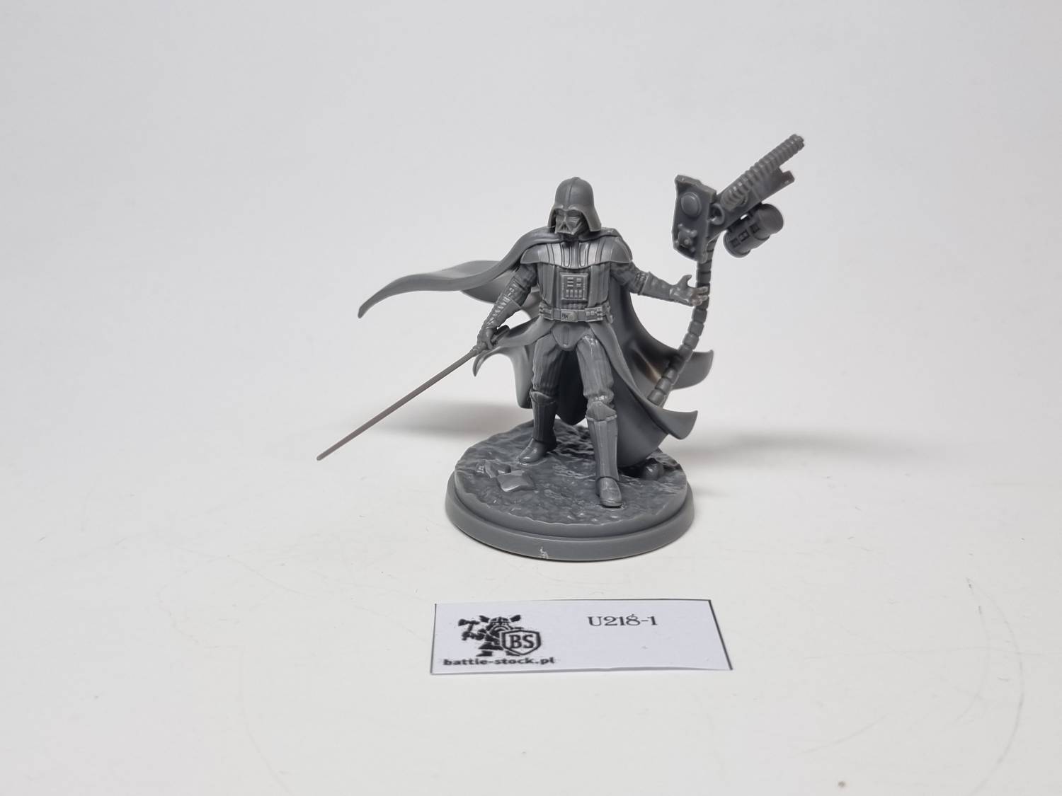 shatterpoint Vader