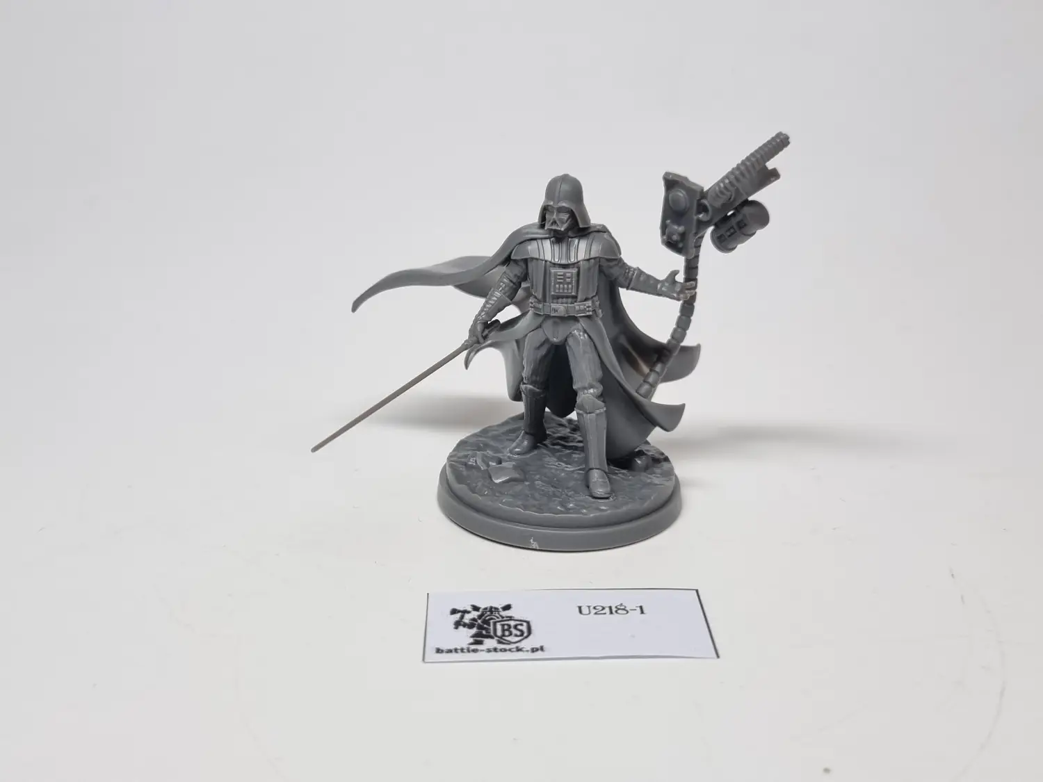 shatterpoint Vader