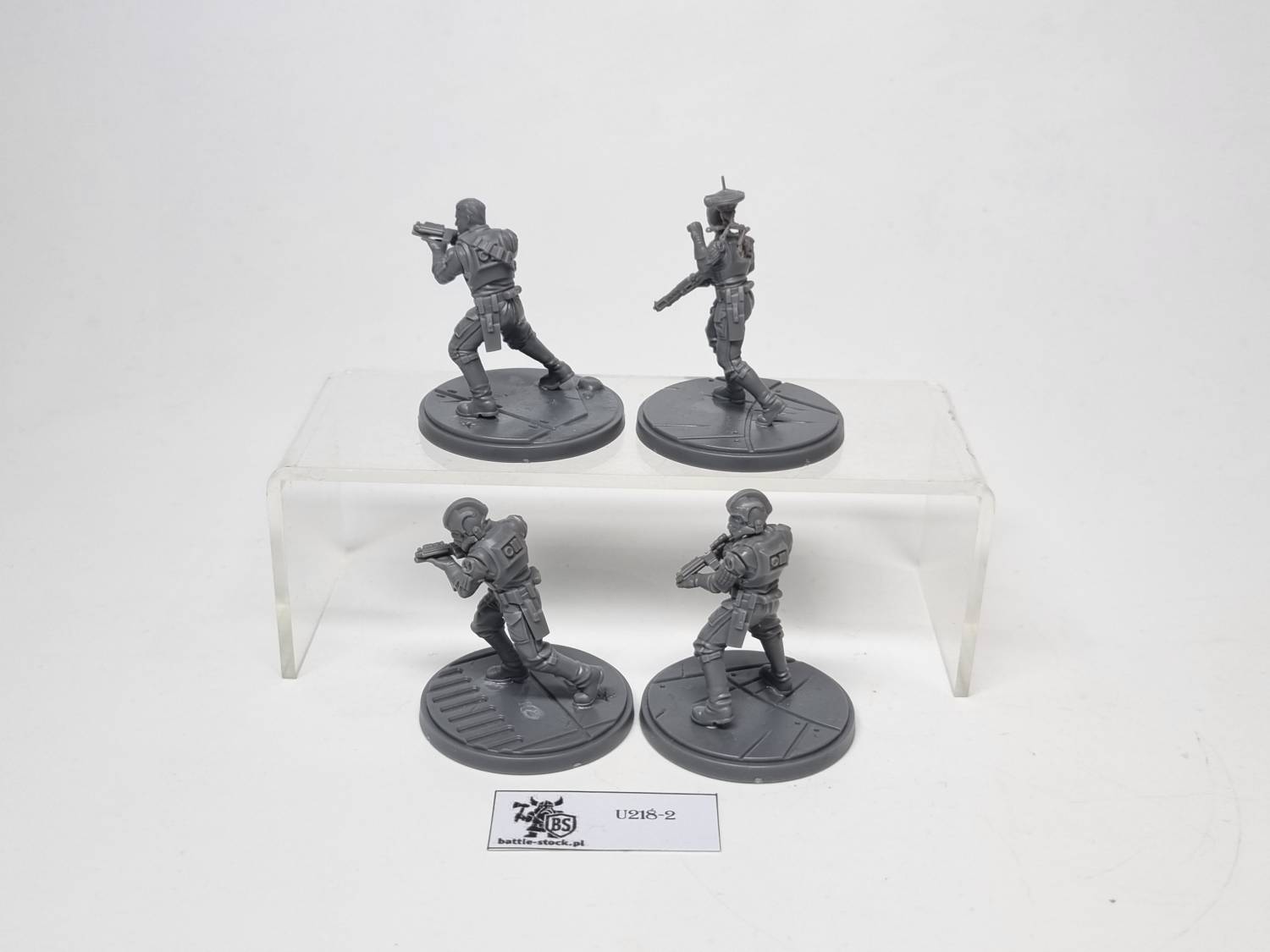 shatterpoint rebellion dies zestaw