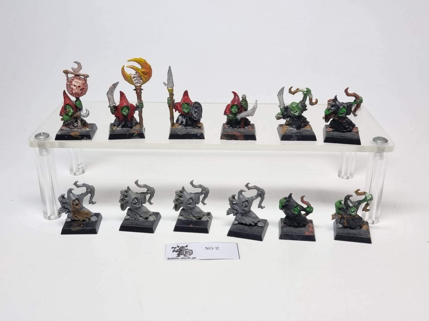 goblin skull pass