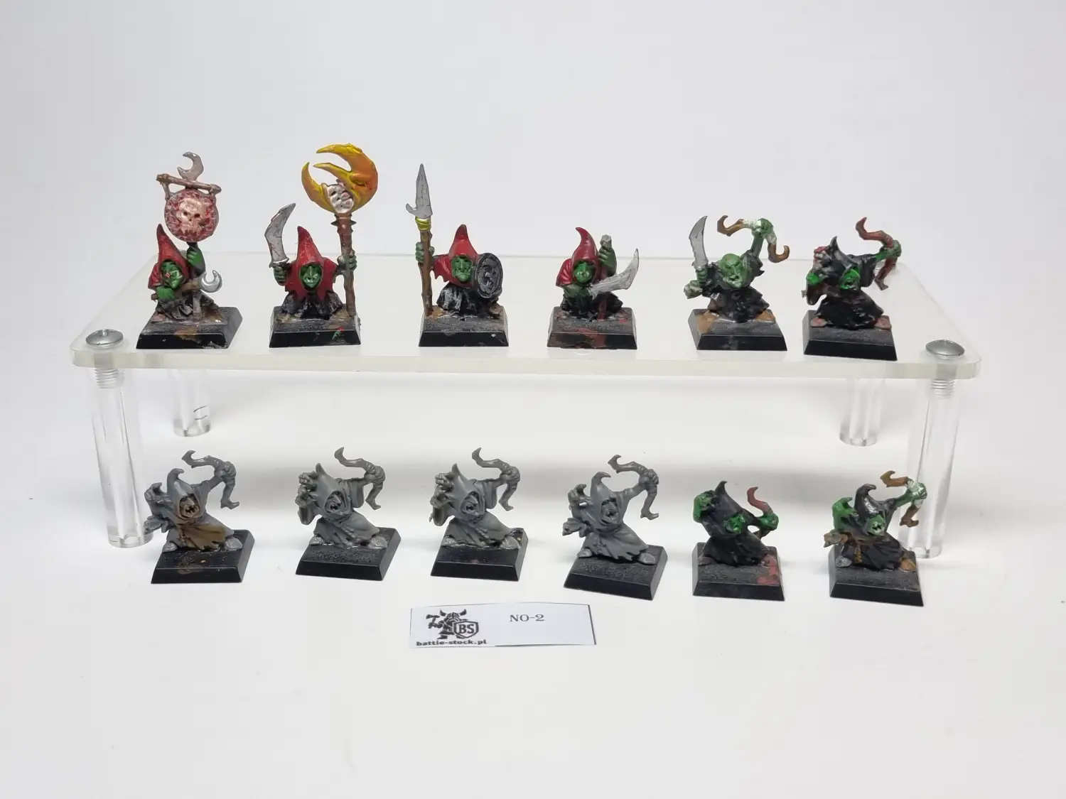 goblin skull pass