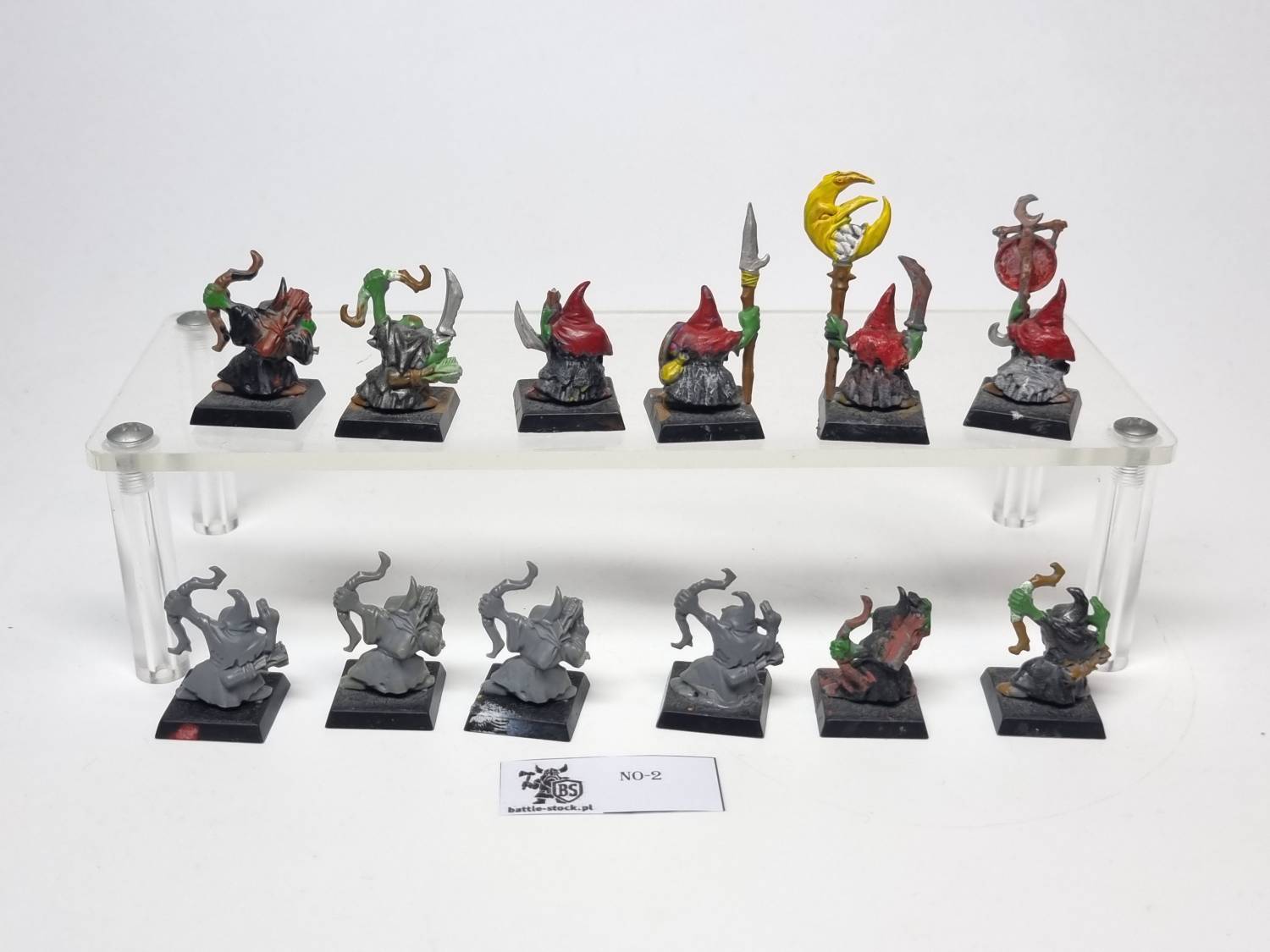 goblin skull pass