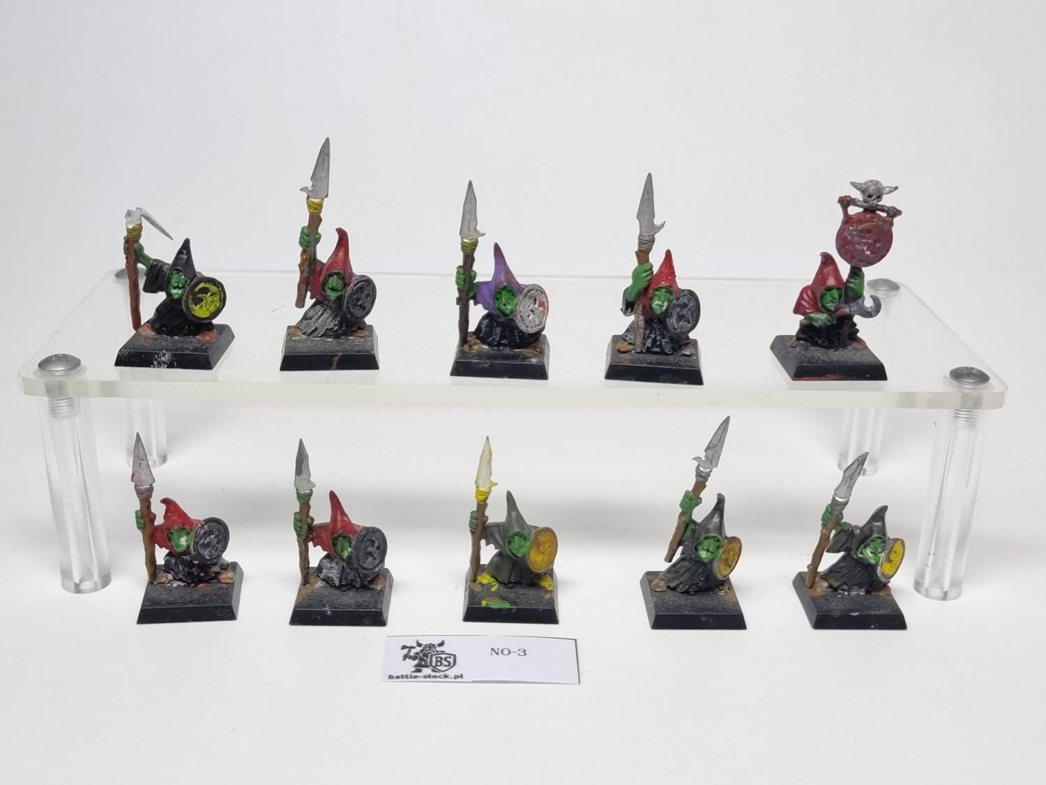 goblin skull pass