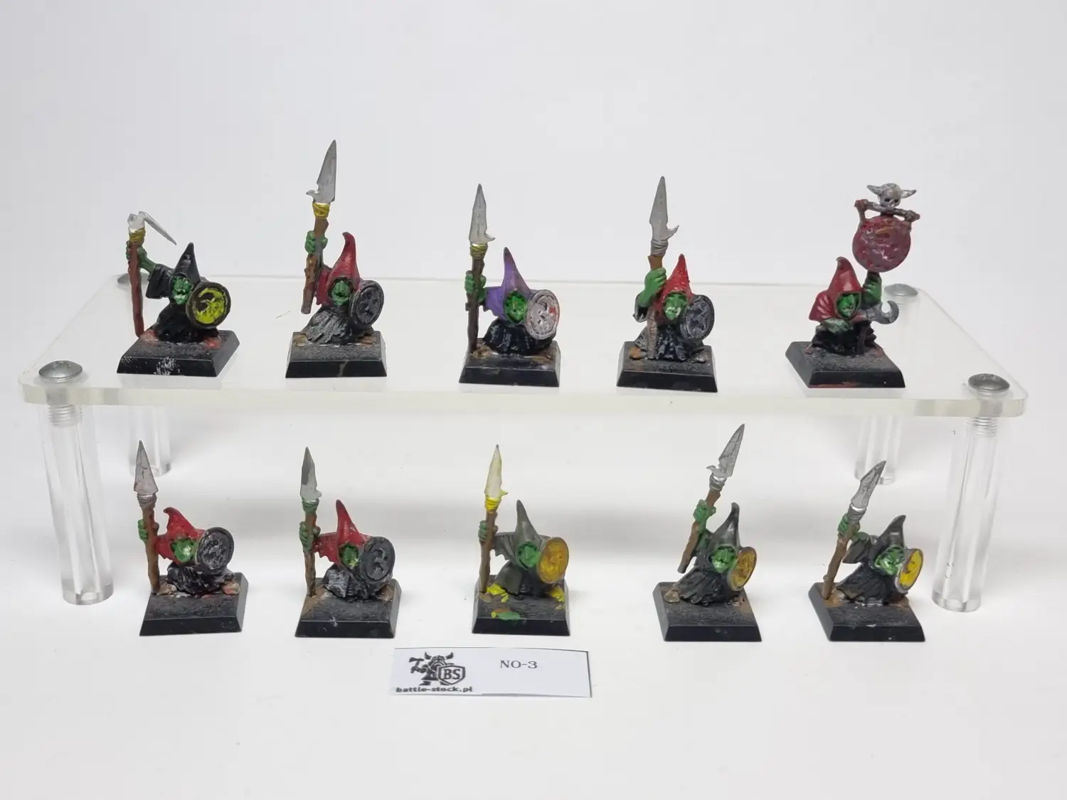 goblin skull pass