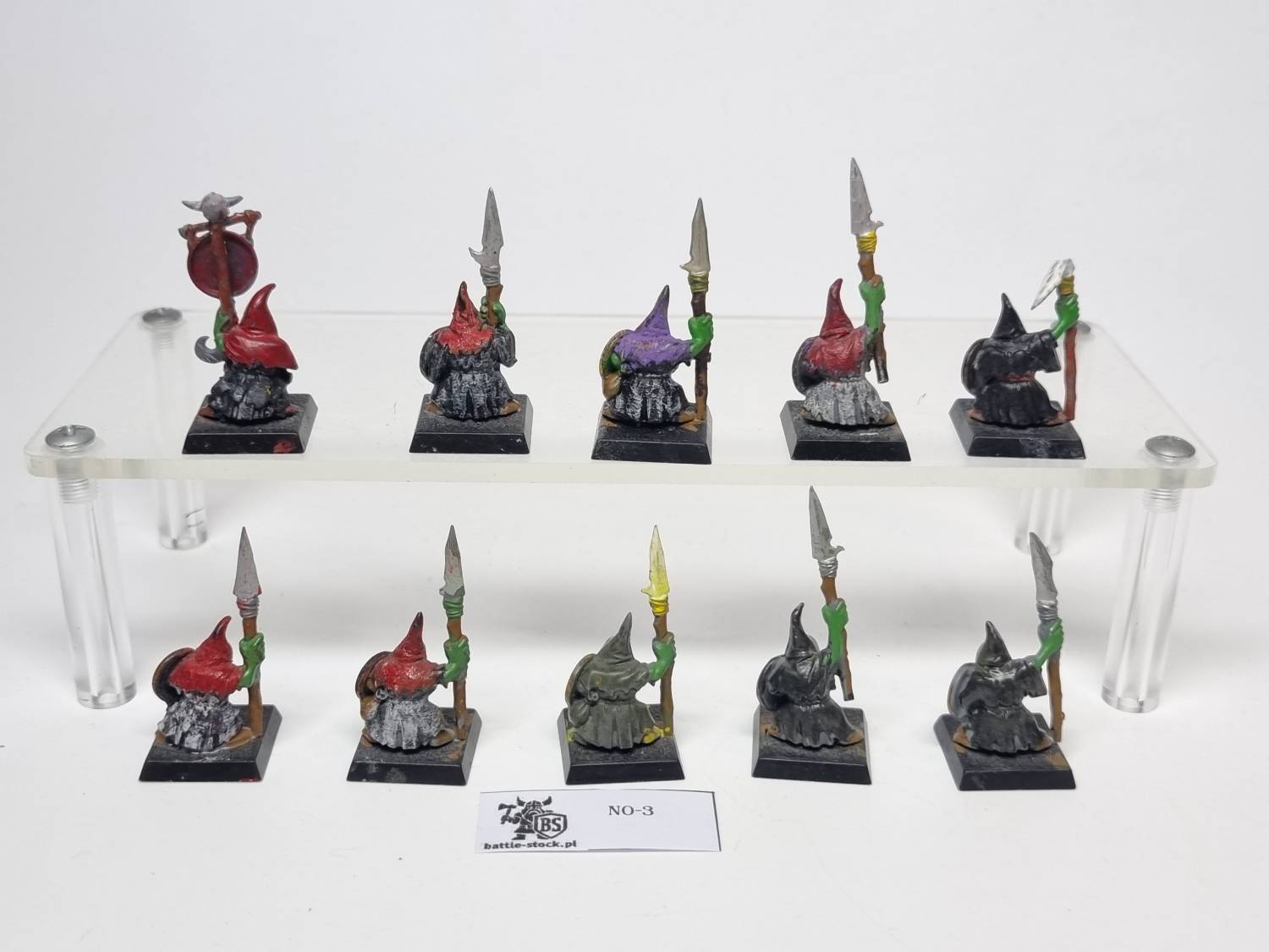 goblin skull pass