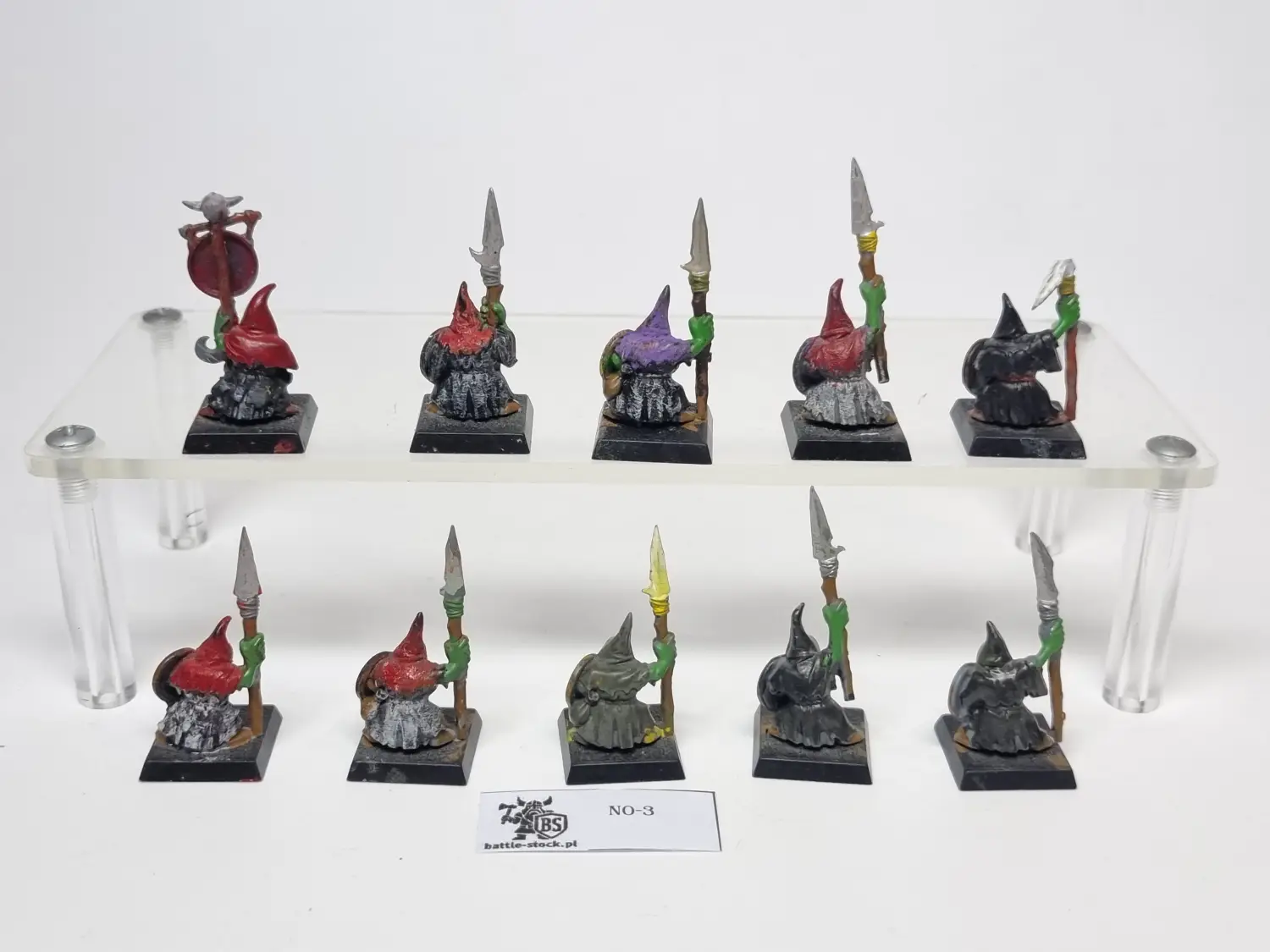 goblin skull pass