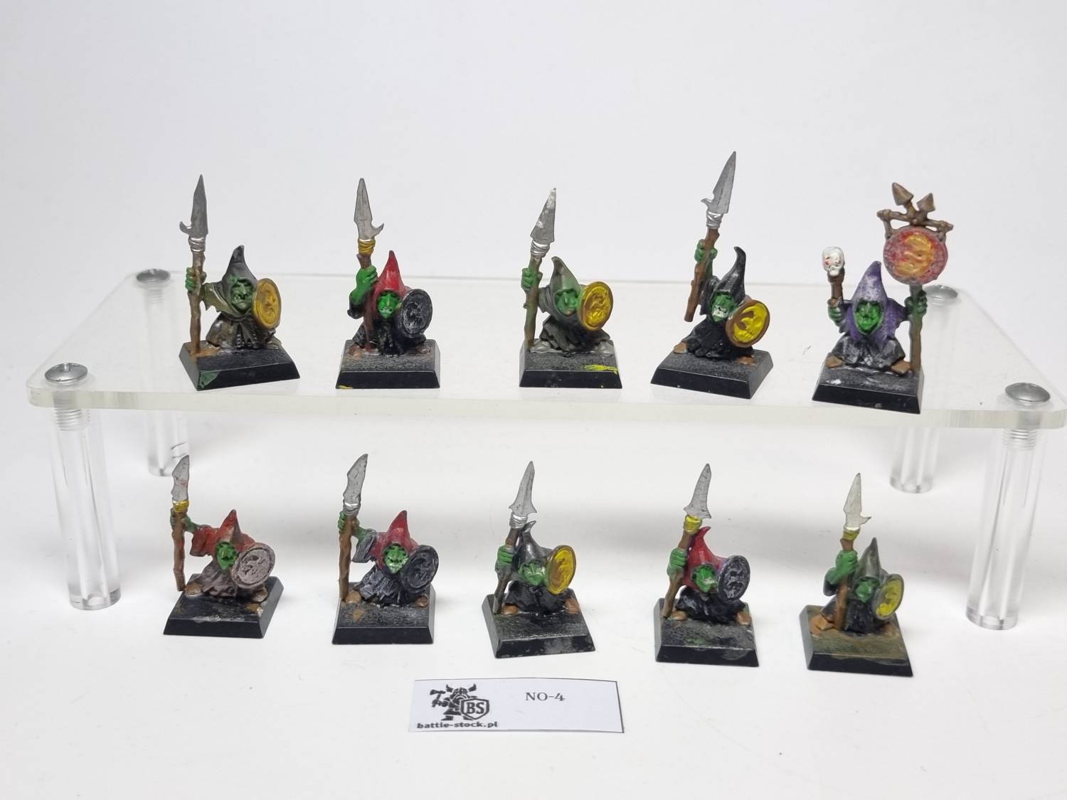 goblin skull pass