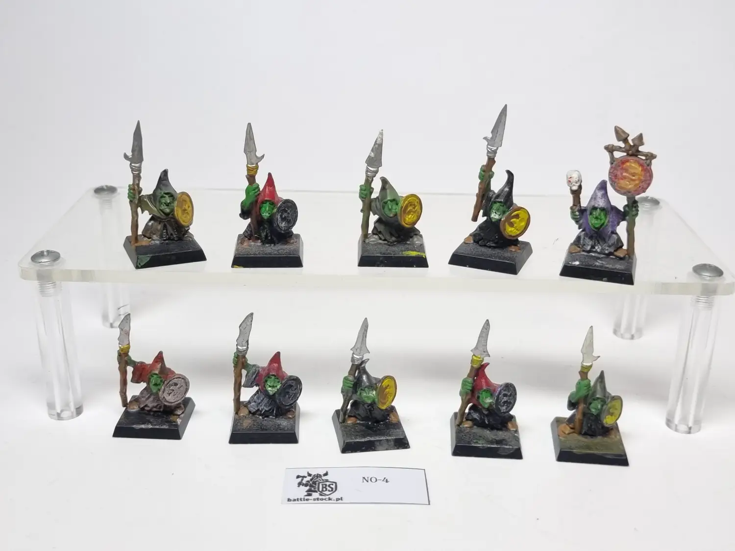 goblin skull pass