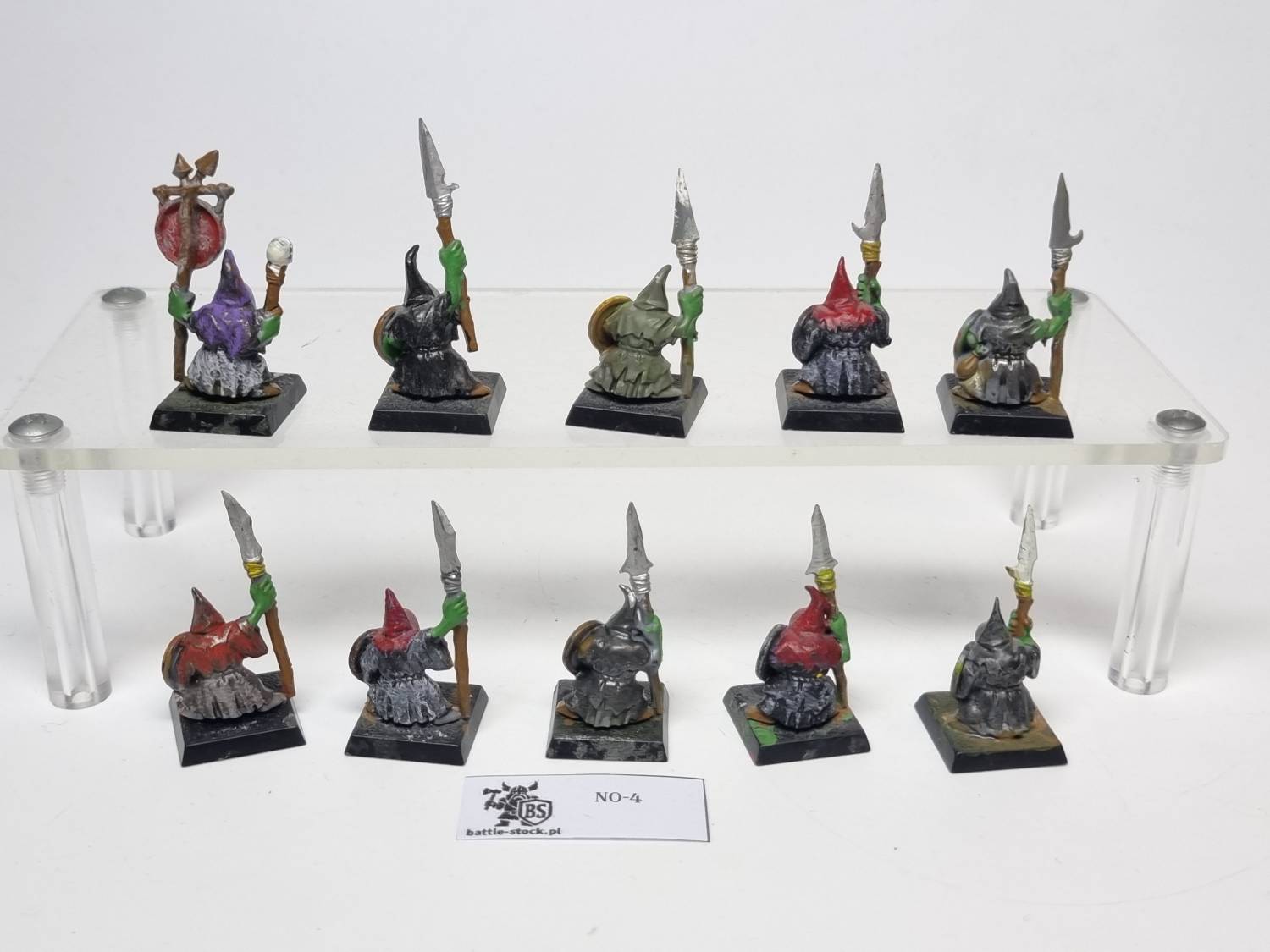 goblin skull pass