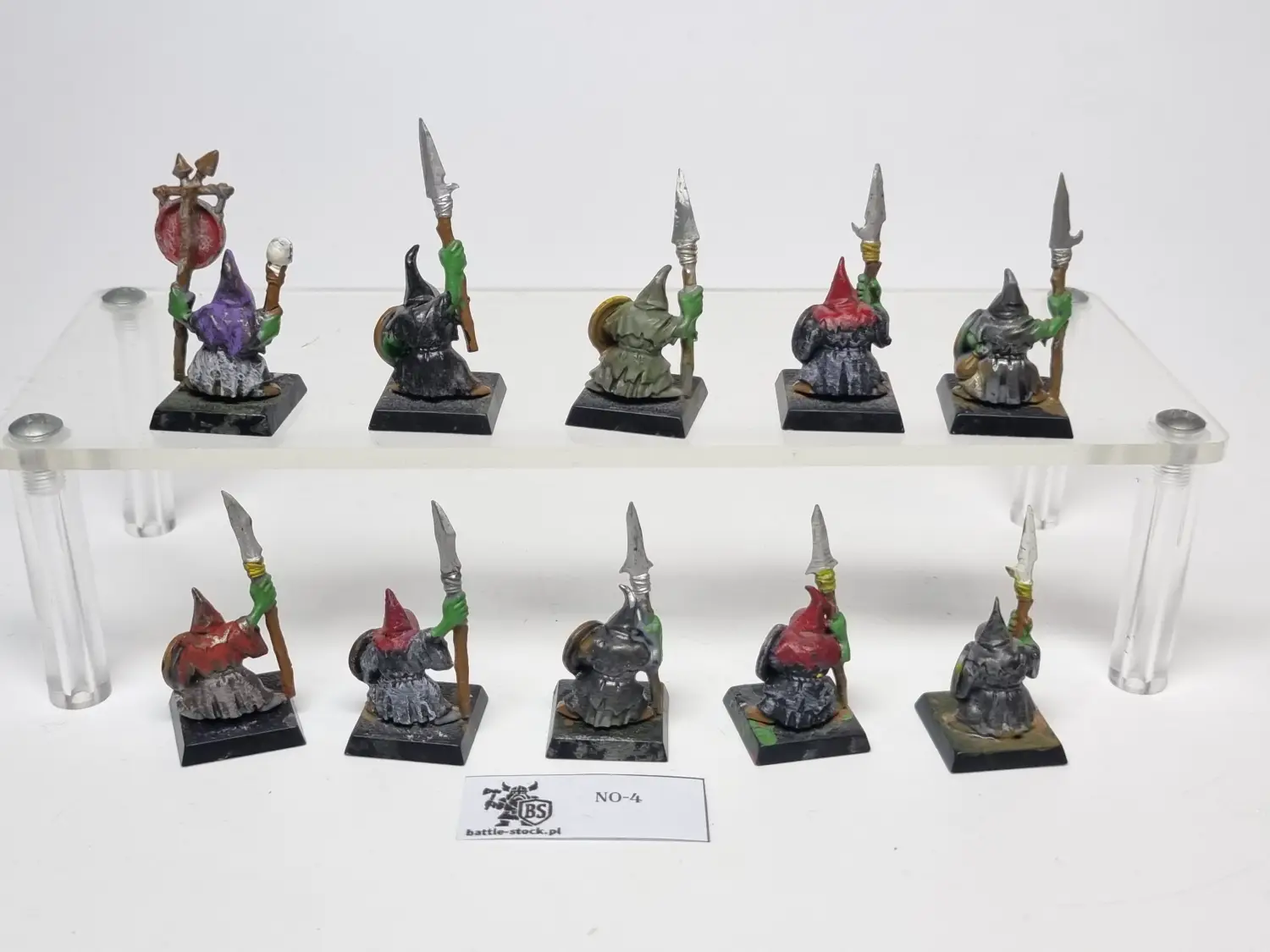 goblin skull pass