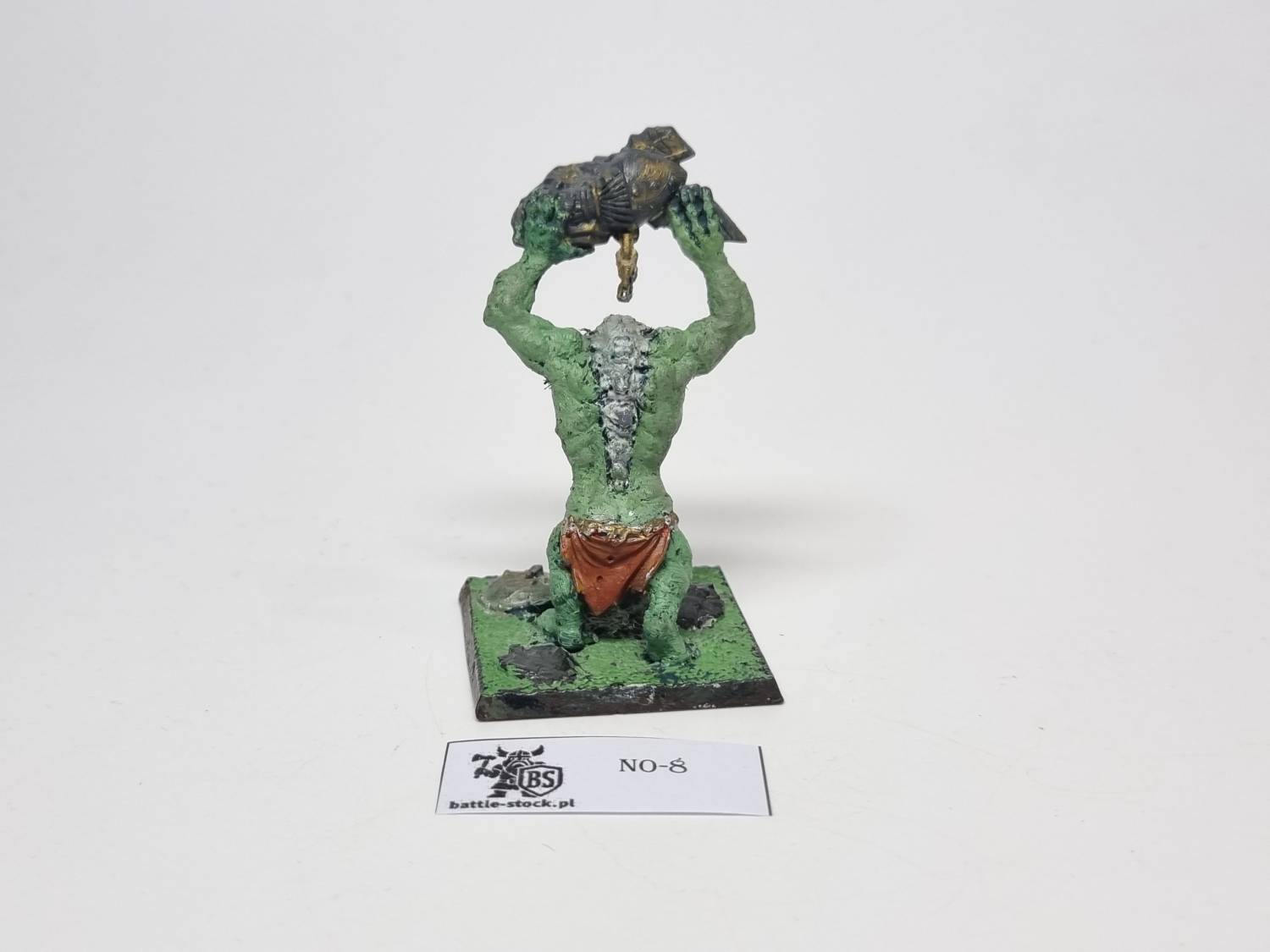 troll skull pass