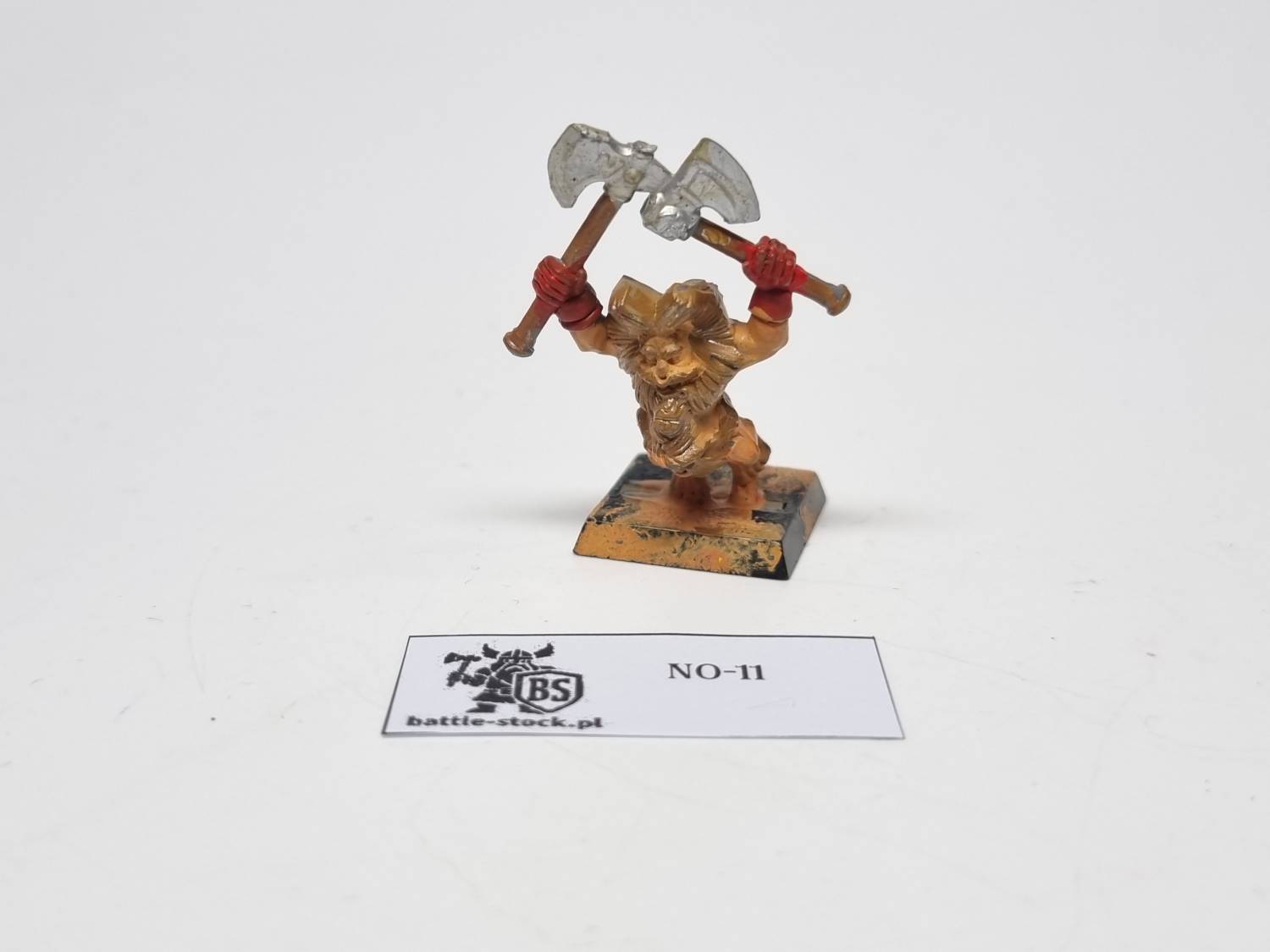 dwarf slayer skull pass