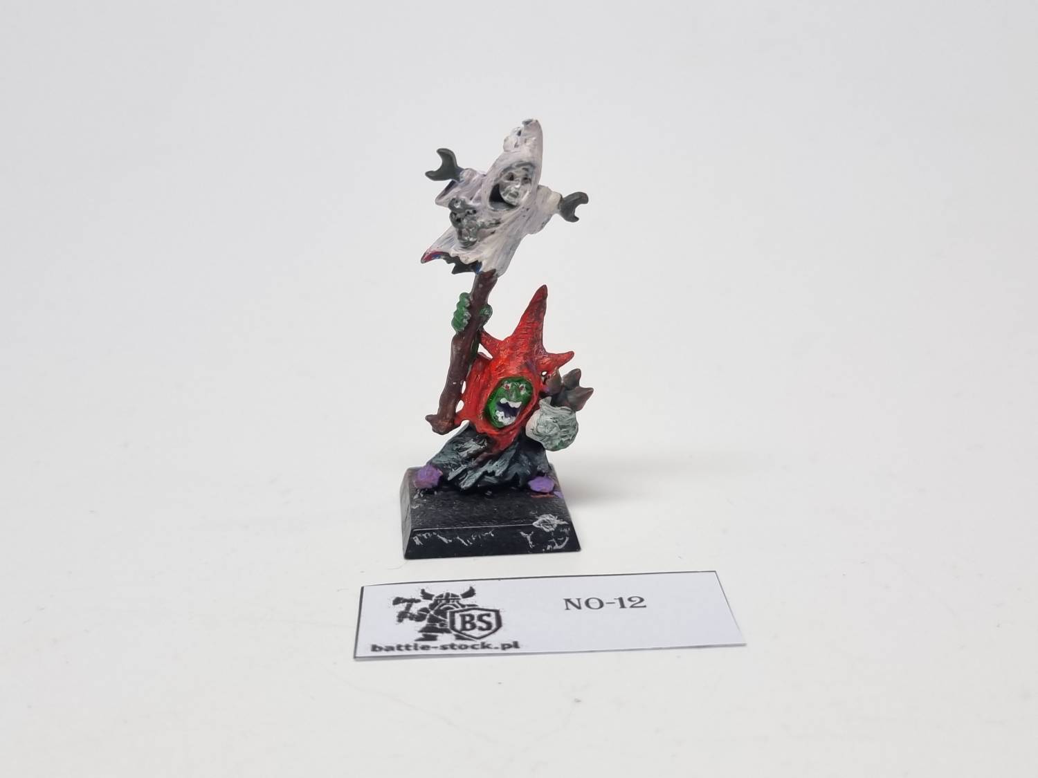goblin shaman skull pass