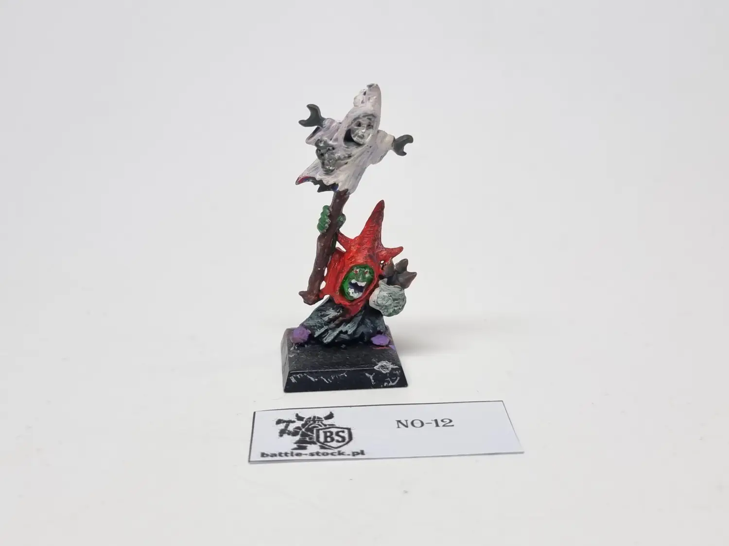 goblin shaman skull pass