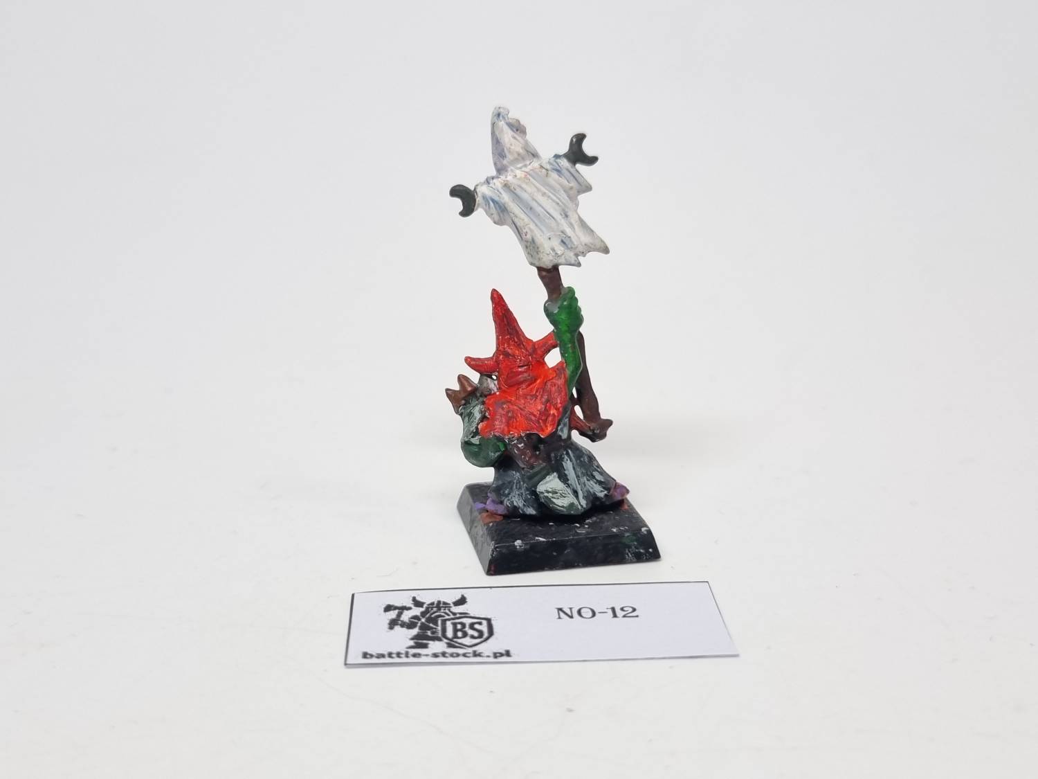 goblin shaman skull pass